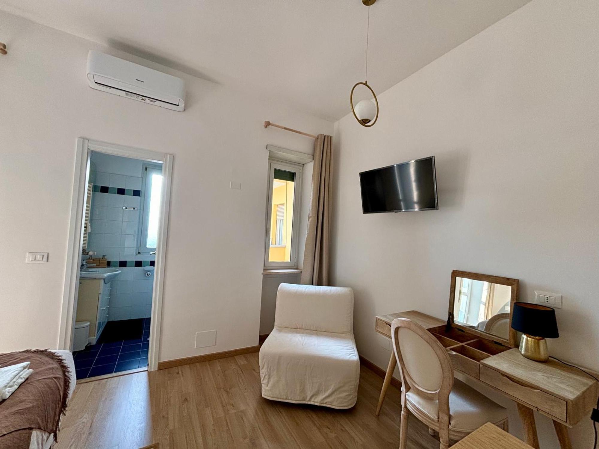 Living Flaminio - Ad Uso Turistico * Rome