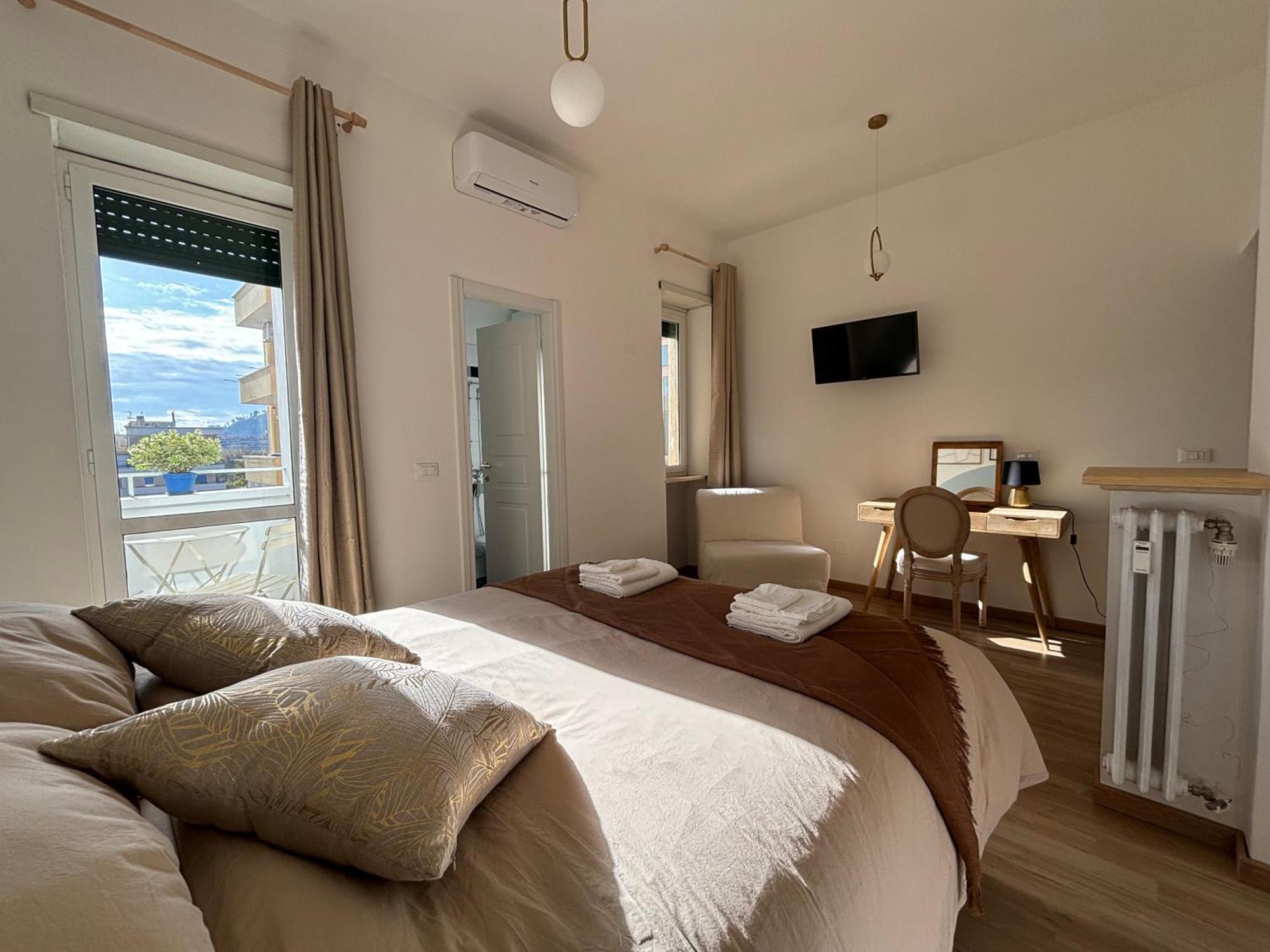 Guest house Living Flaminio - Ad Uso Turistico *
