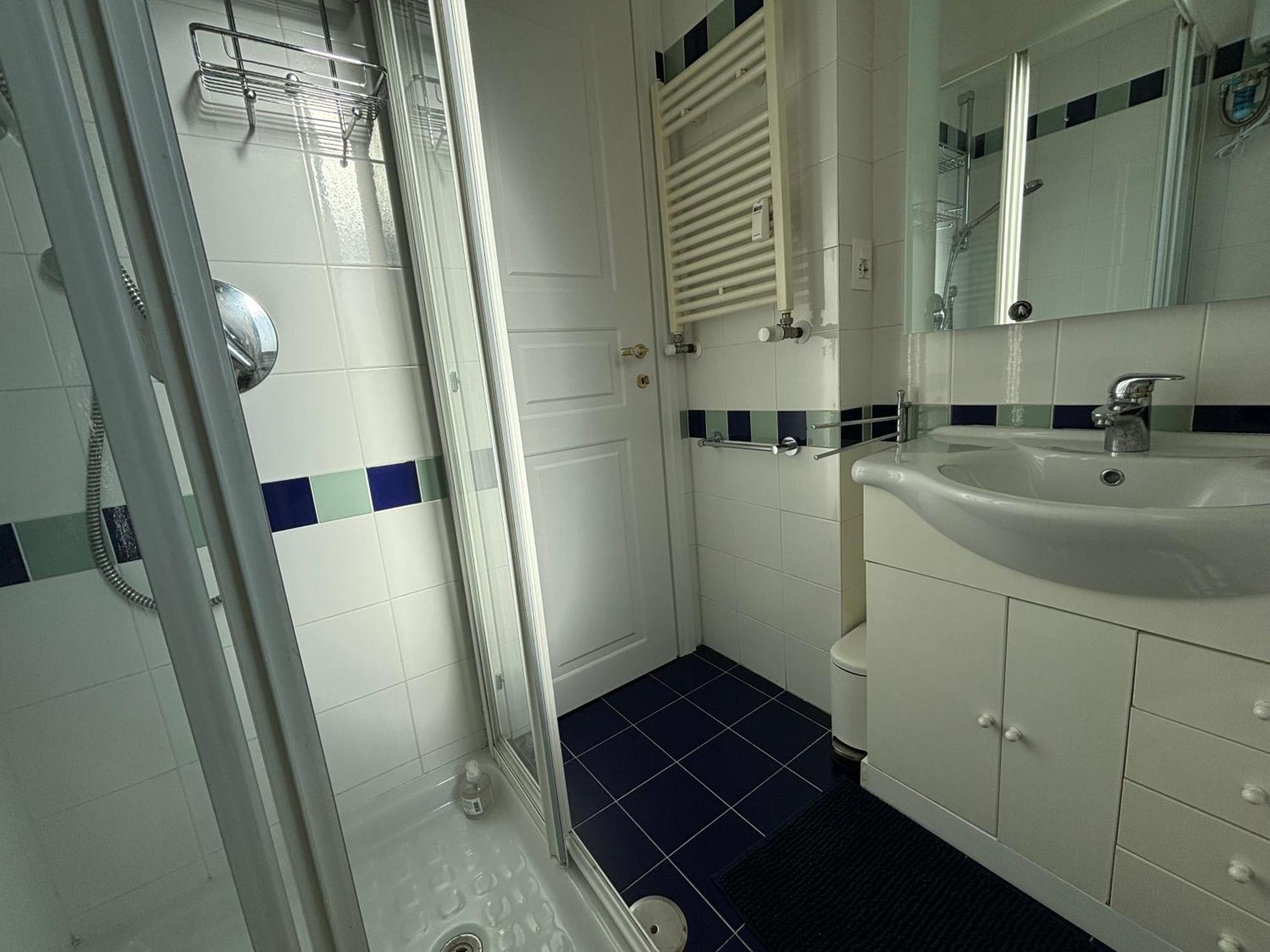 Guest house Living Flaminio - Ad Uso Turistico