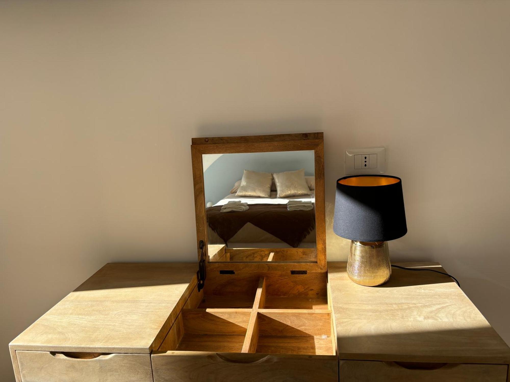 Guest house Living Flaminio - Ad Uso Turistico *