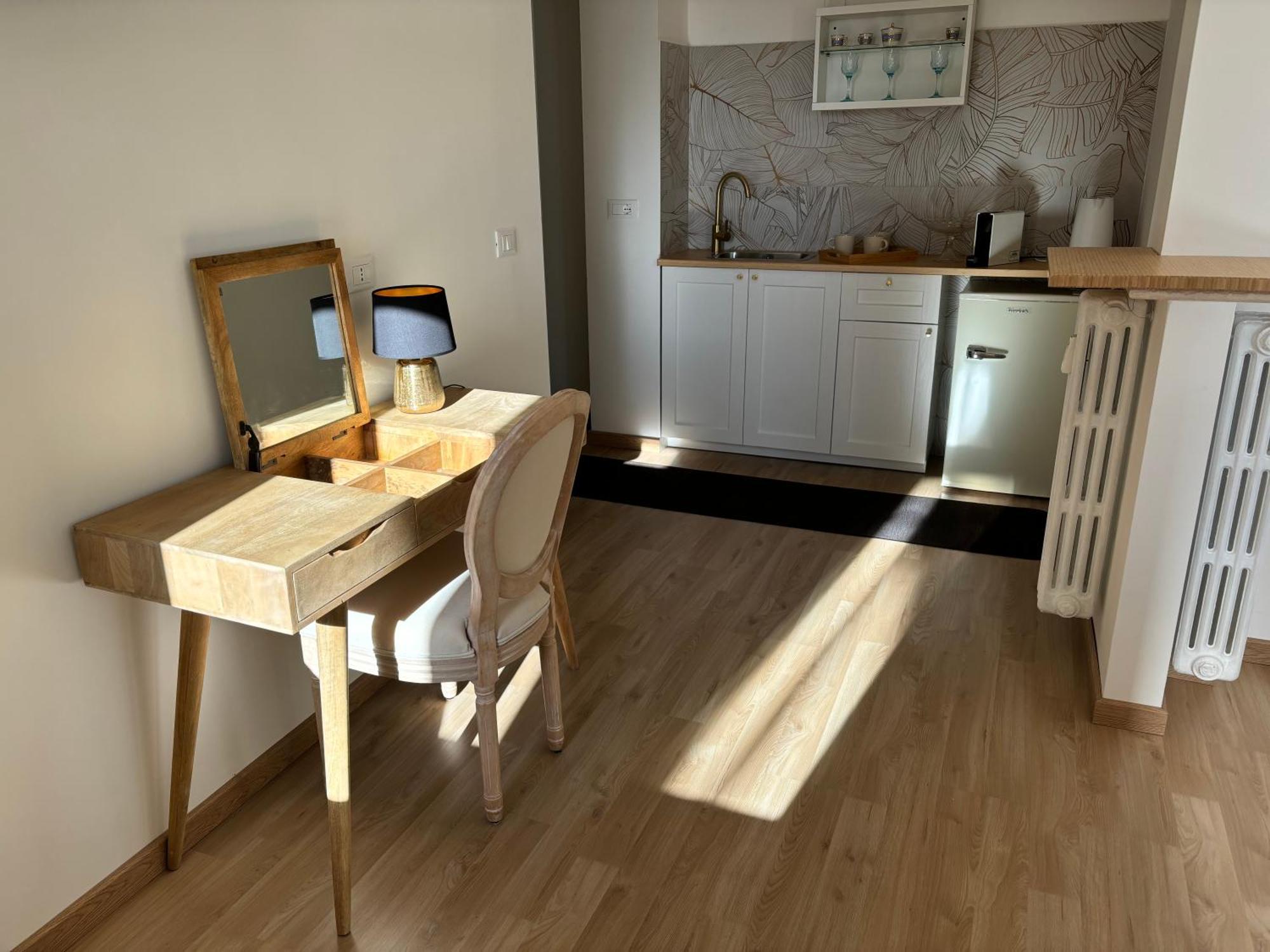 Guest house Living Flaminio - Ad Uso Turistico