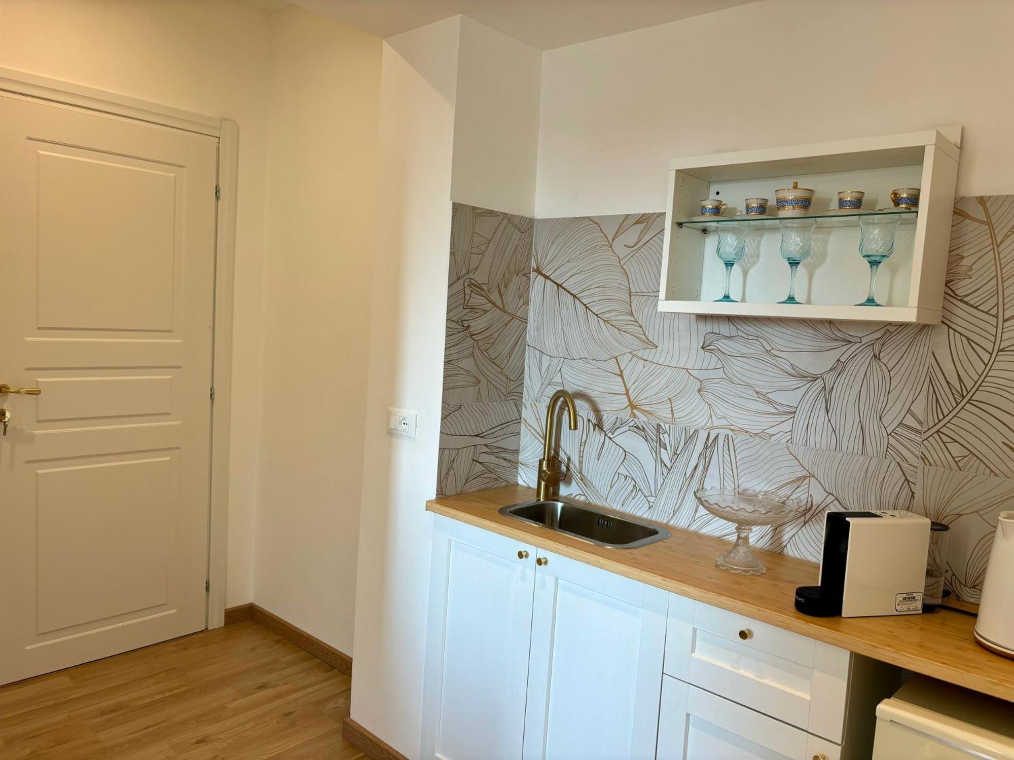 Living Flaminio - Ad Uso Turistico Guest house Rome