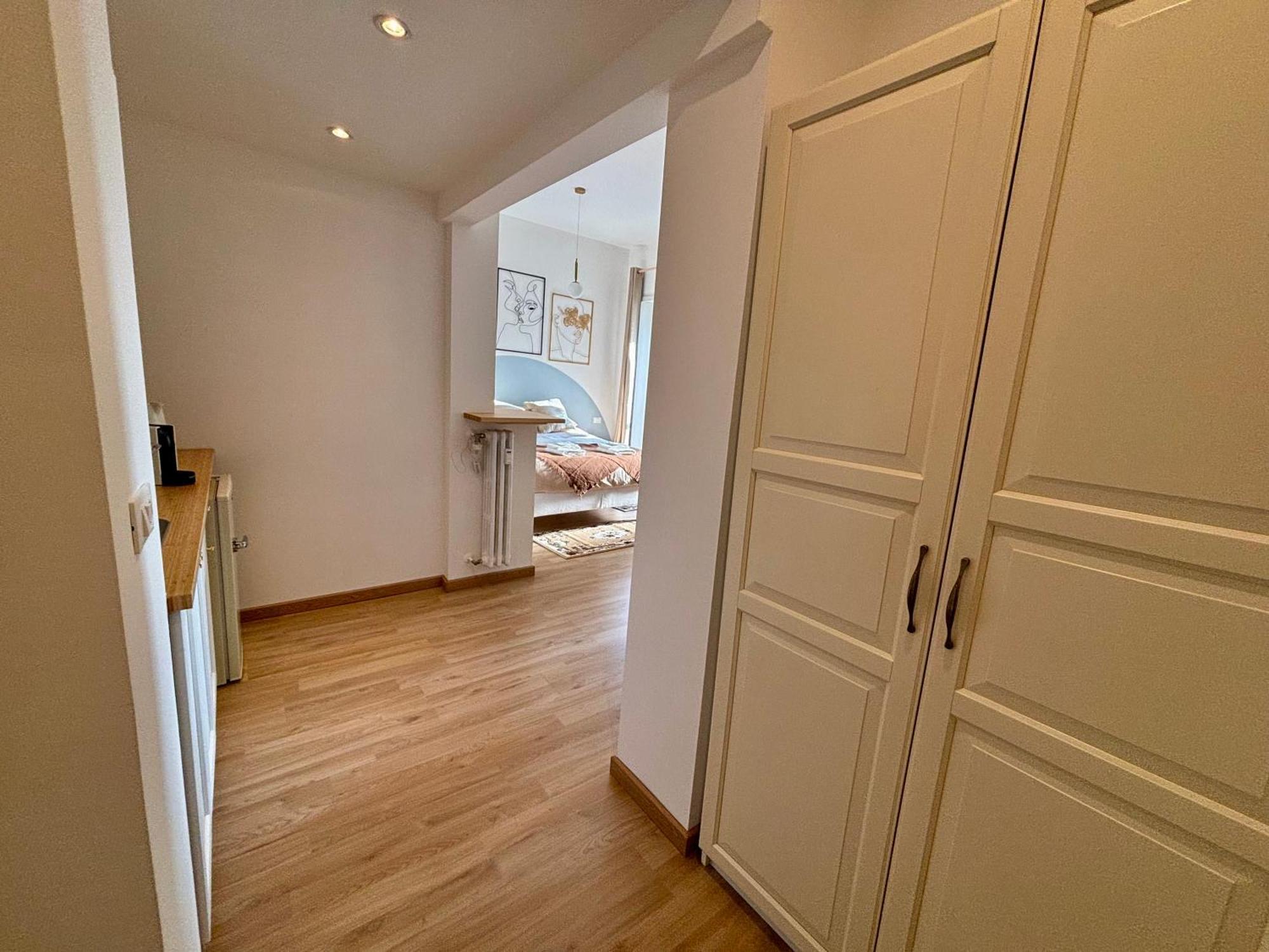 Guest house Living Flaminio - Ad Uso Turistico Rome