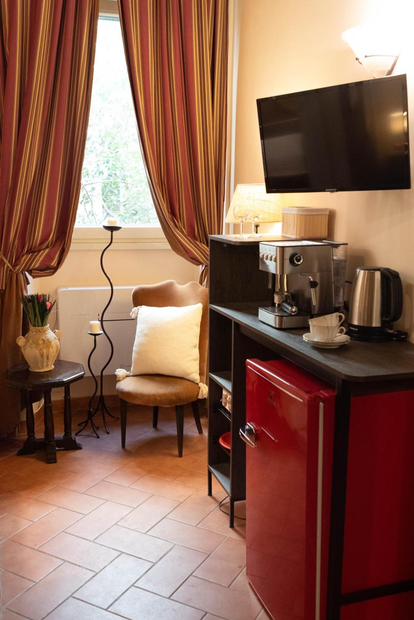 Boutique Grifone Apartment Rome