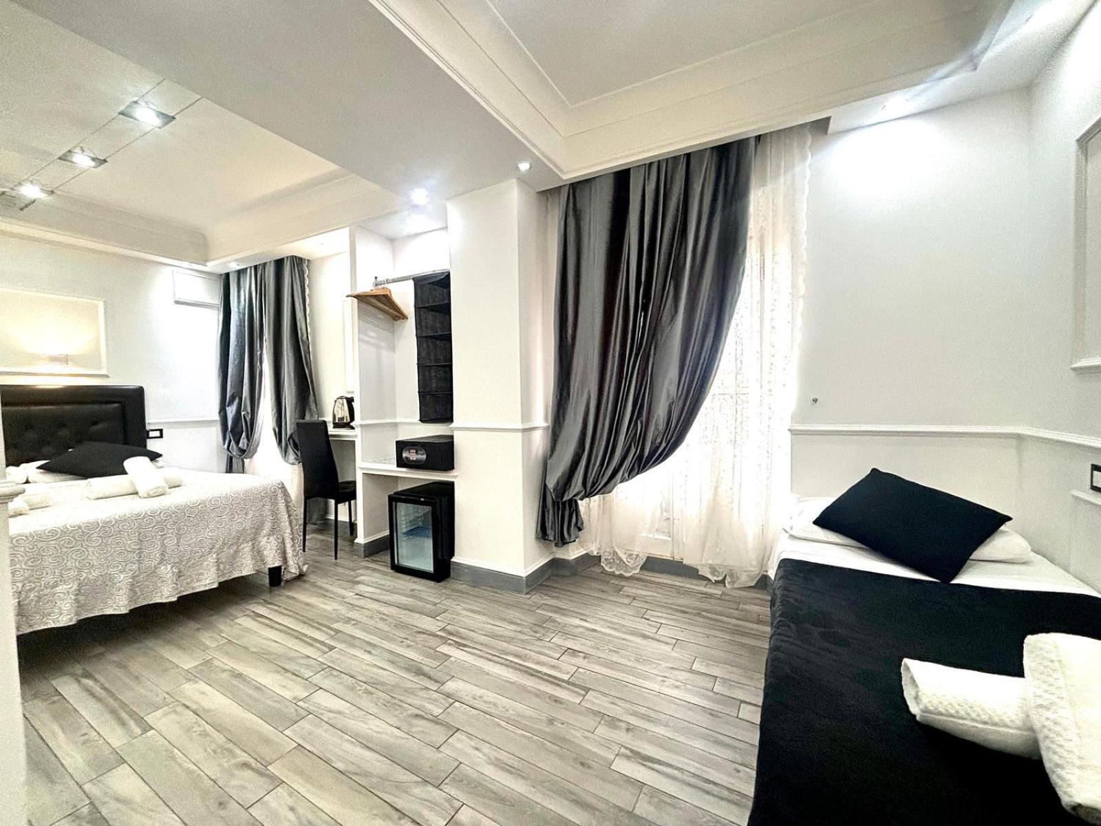 Guest house Parlamento 3*