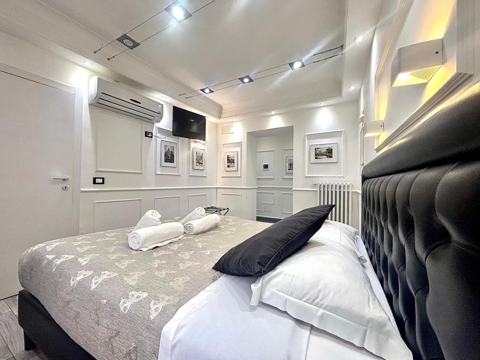 Parlamento Guest house