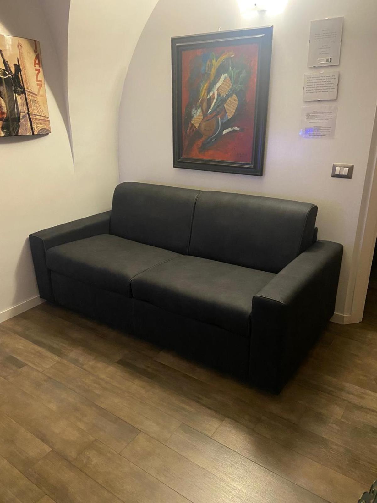 Casa Giorgia Luxury Rome