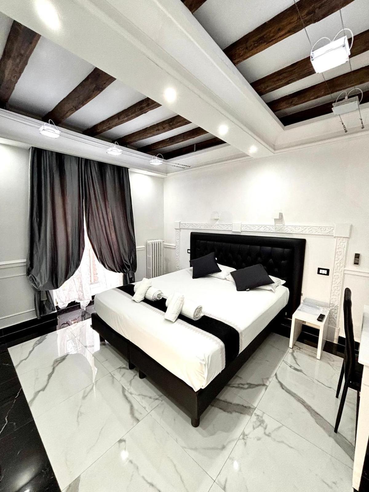 Relais Parlamento Affittacamere Roma