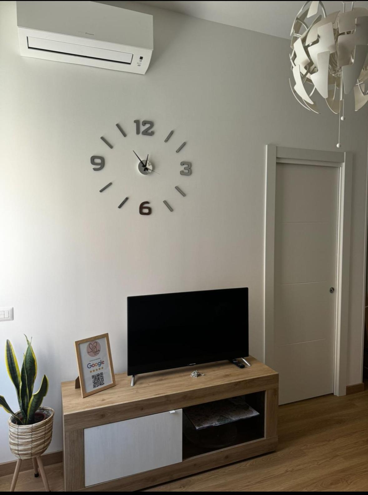 Apartment San Paolo Casa Bella
