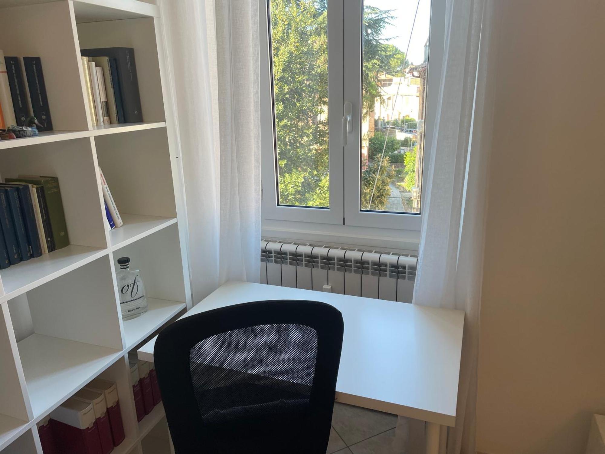 Nel Cuore Di A Garbatella Appartamento Roma