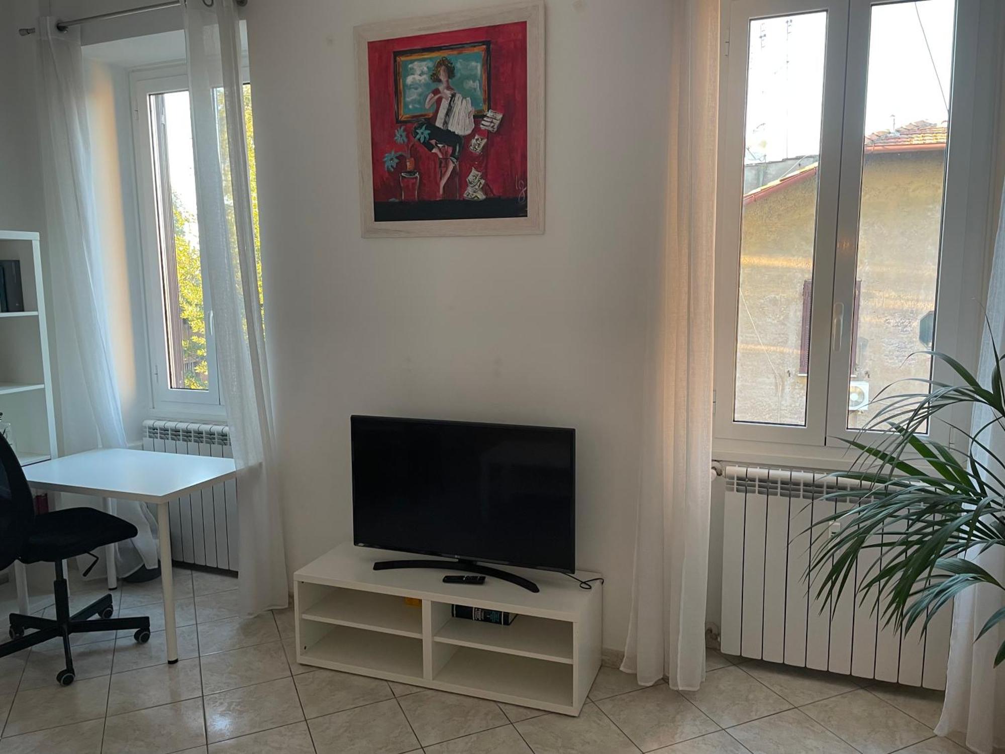 Nel Cuore Di A Garbatella * Roma