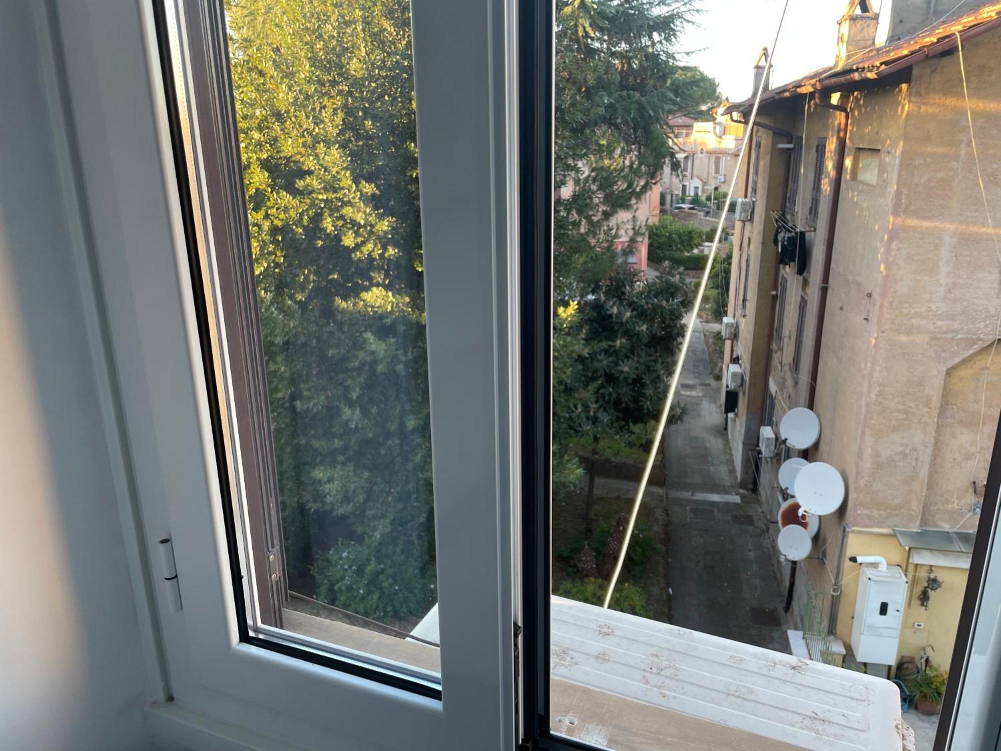 Appartamento Nel Cuore Di A Garbatella