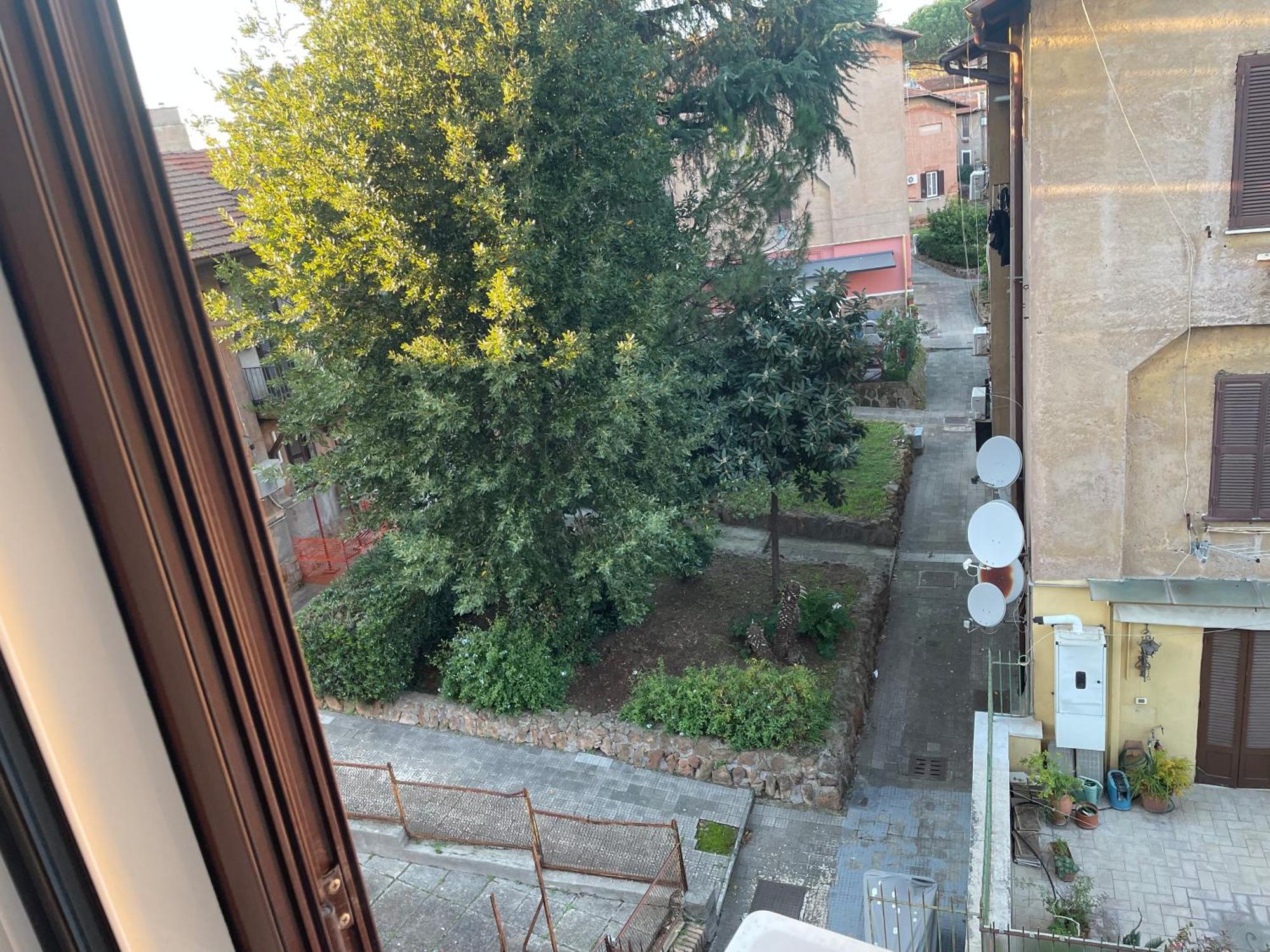 Appartamento Nel Cuore Di A Garbatella Roma
