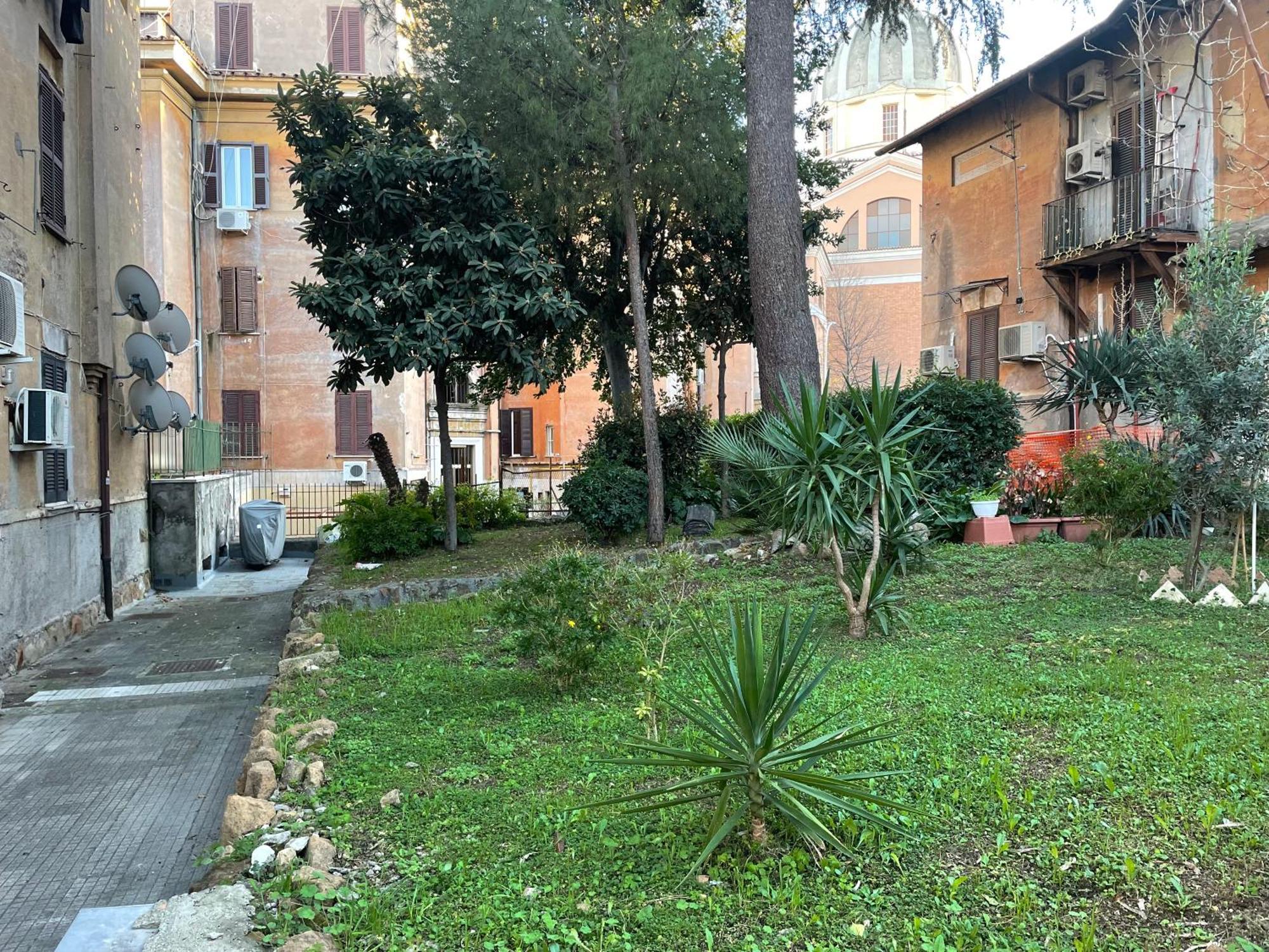 Nel Cuore Di A Garbatella * Roma