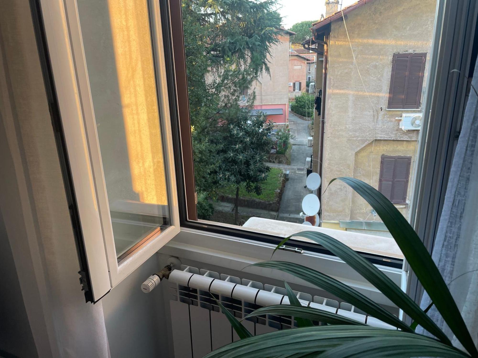Appartamento Nel Cuore Di A Garbatella *