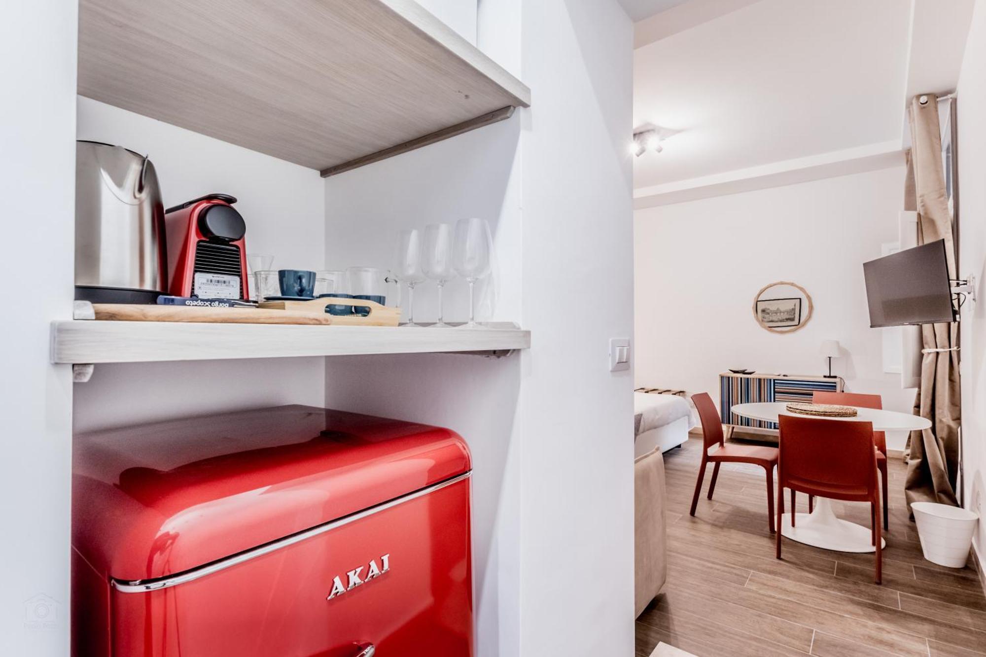 Guest house Magnanapoli 2024