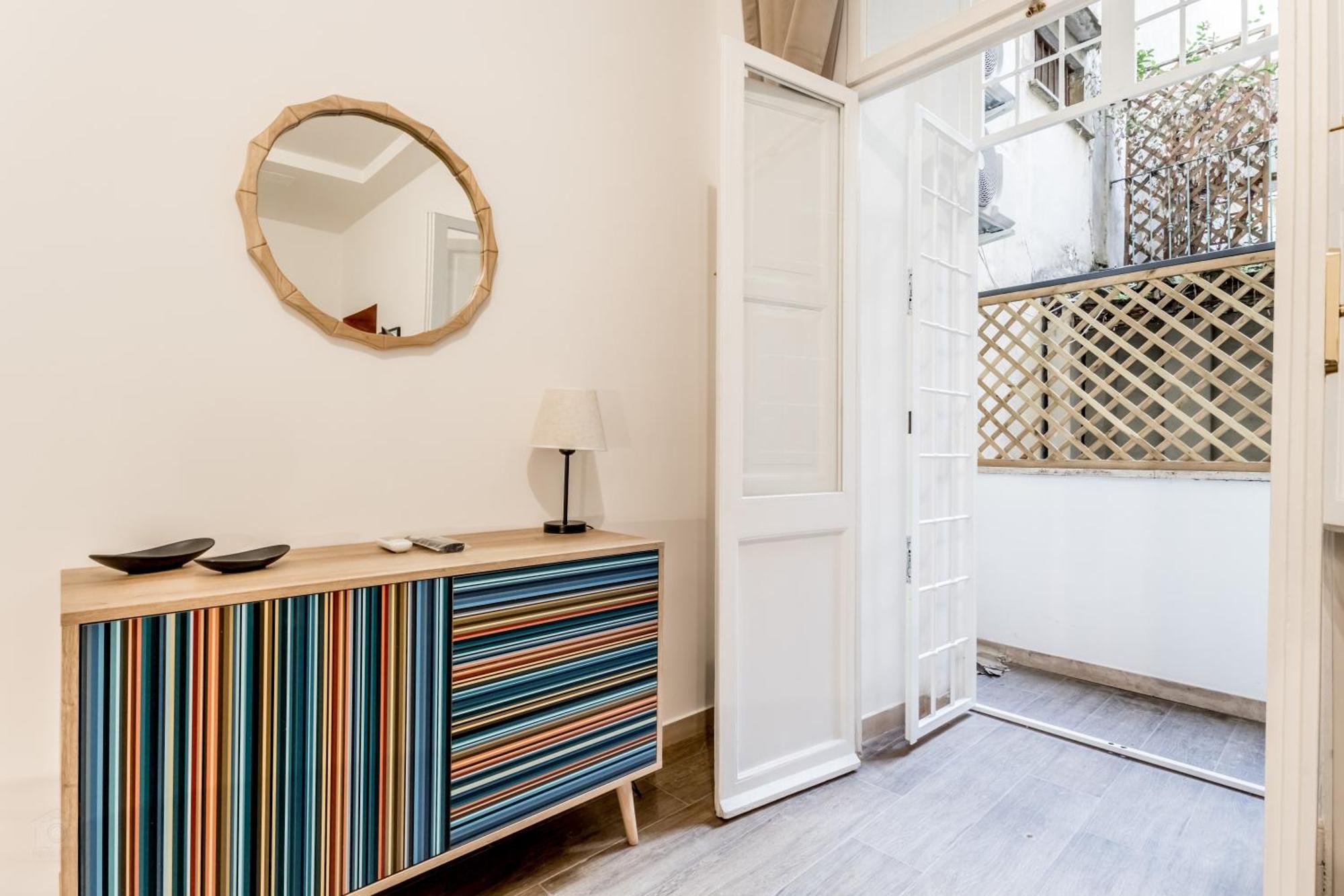 Guest house Magnanapoli 2024 Rome
