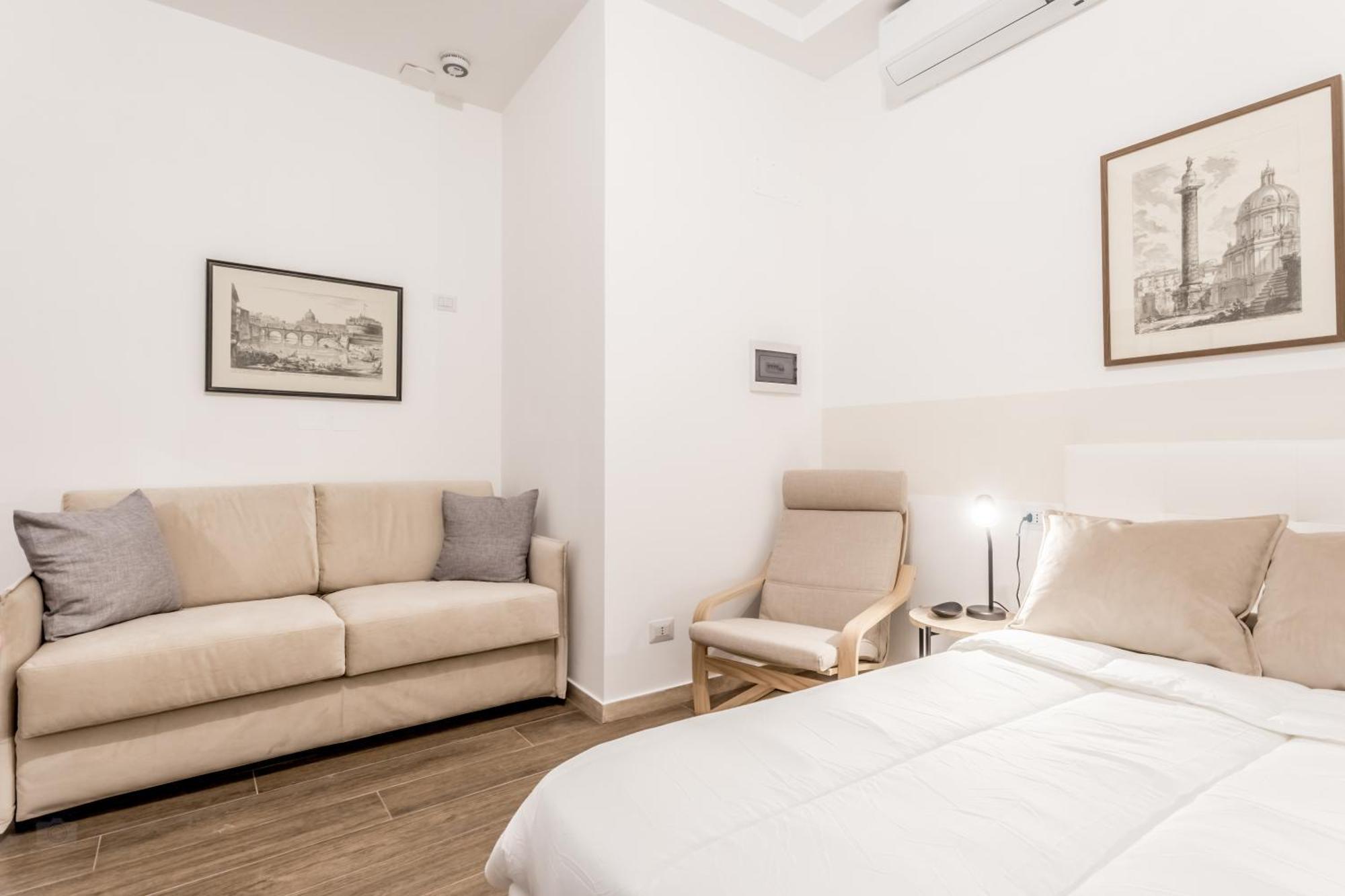 Guest house Magnanapoli 2024