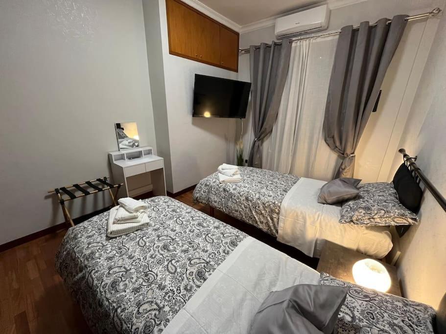 Apartment Alga Rome