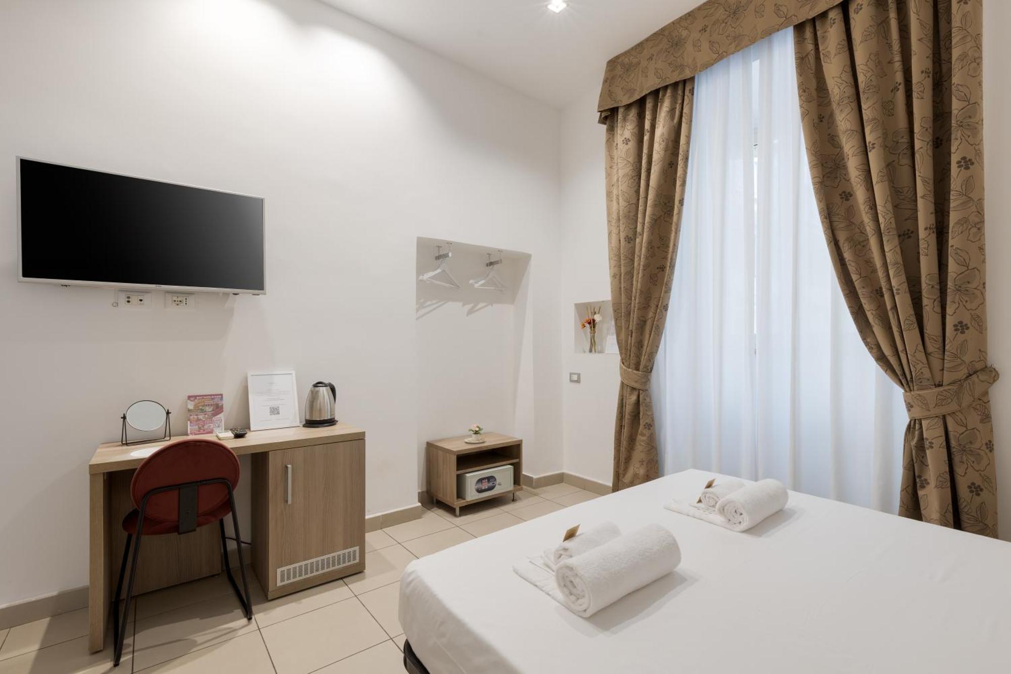 Guest house Merulana 43 - Rome
