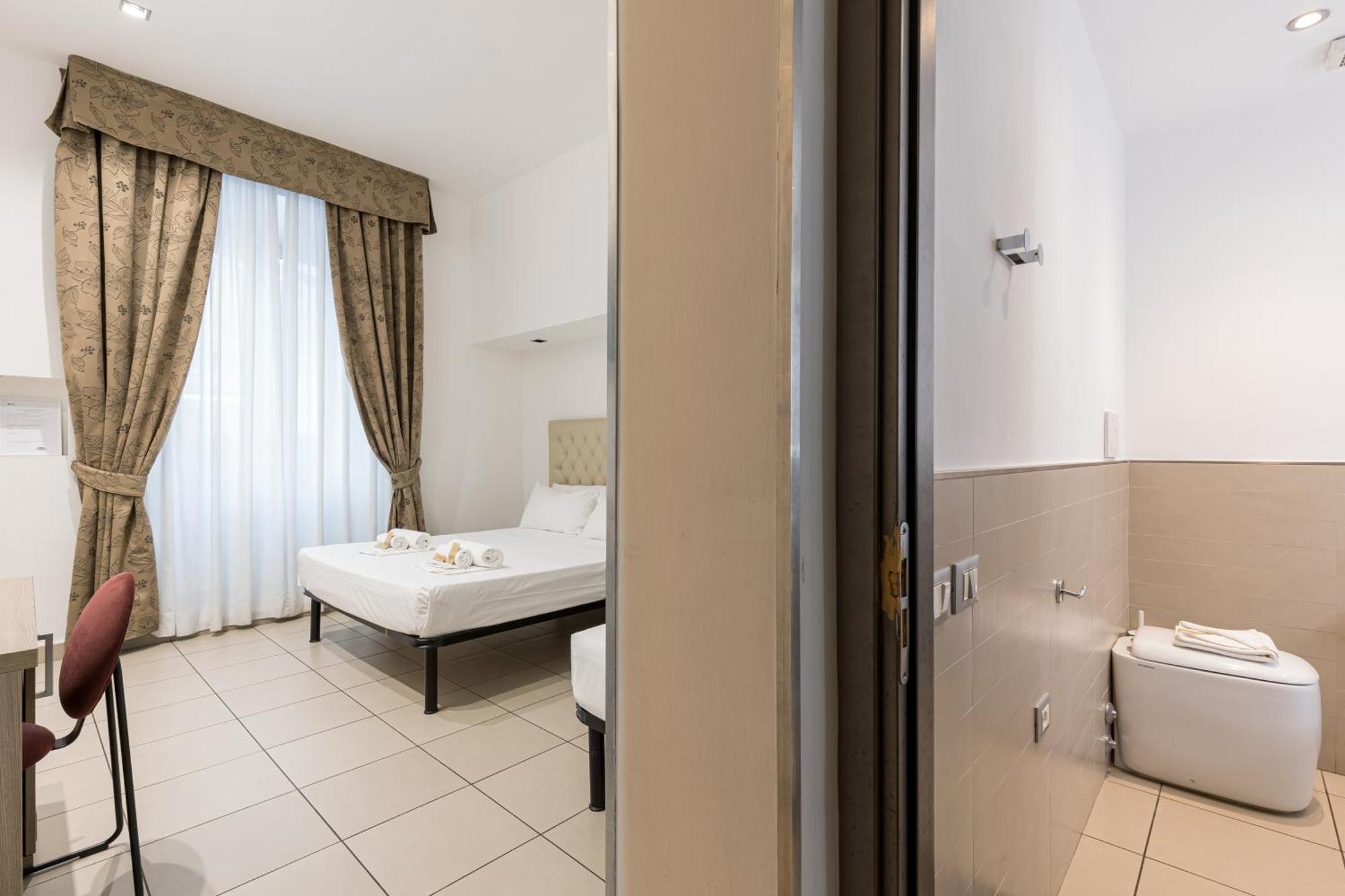 Merulana 43 - Guest house