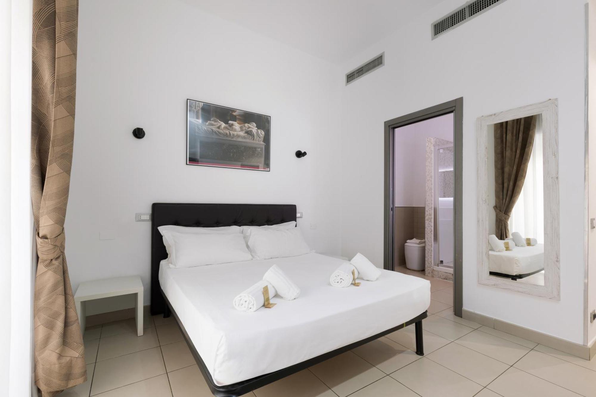 Guest house Merulana 43 -