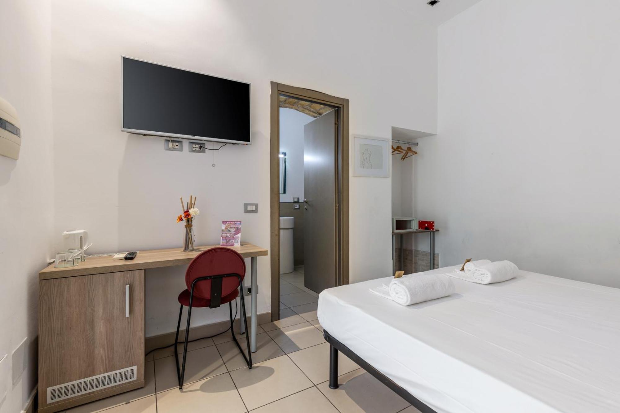 Guest house Merulana 43 - Rome