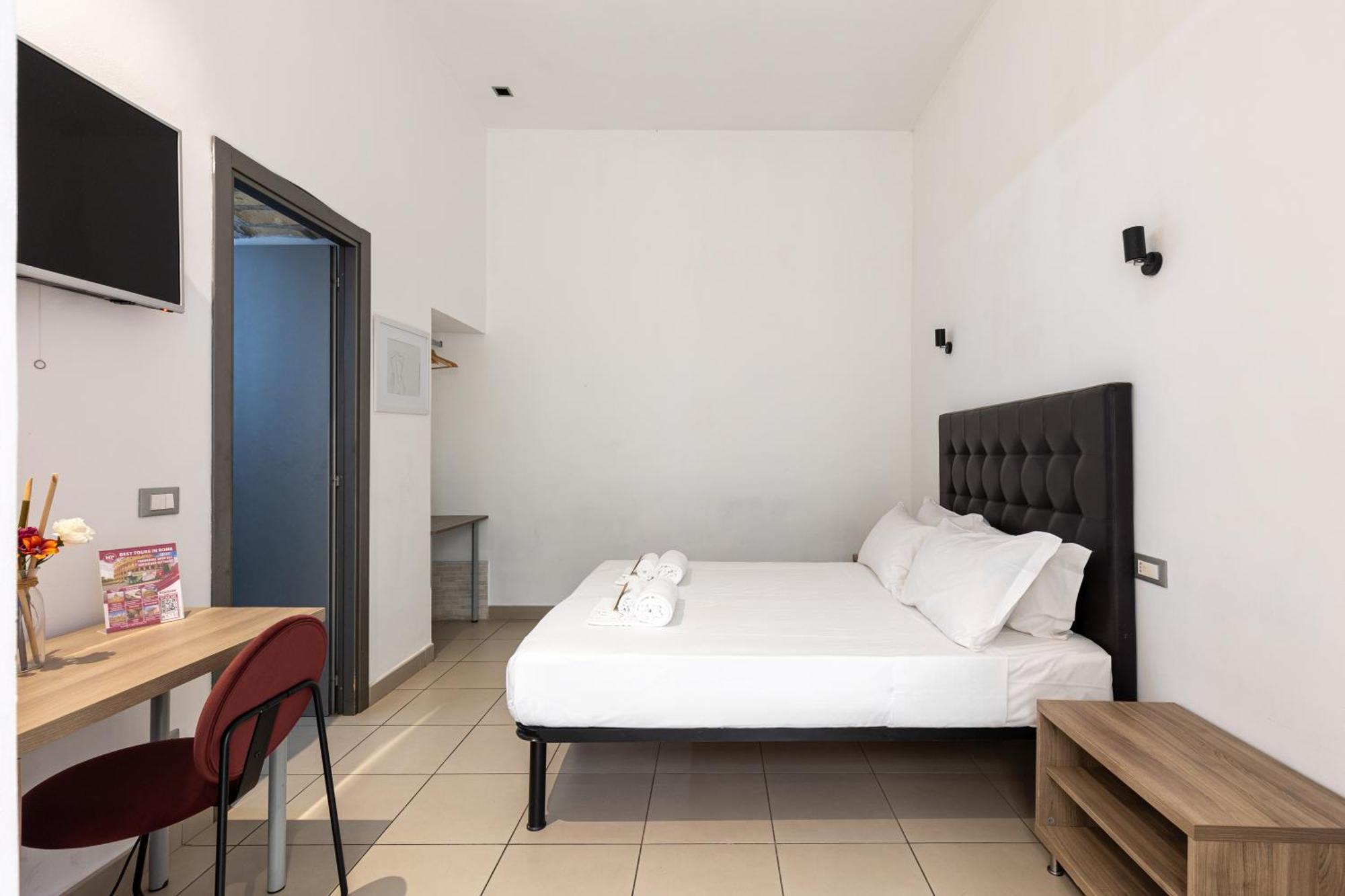Guest house Merulana 43 -