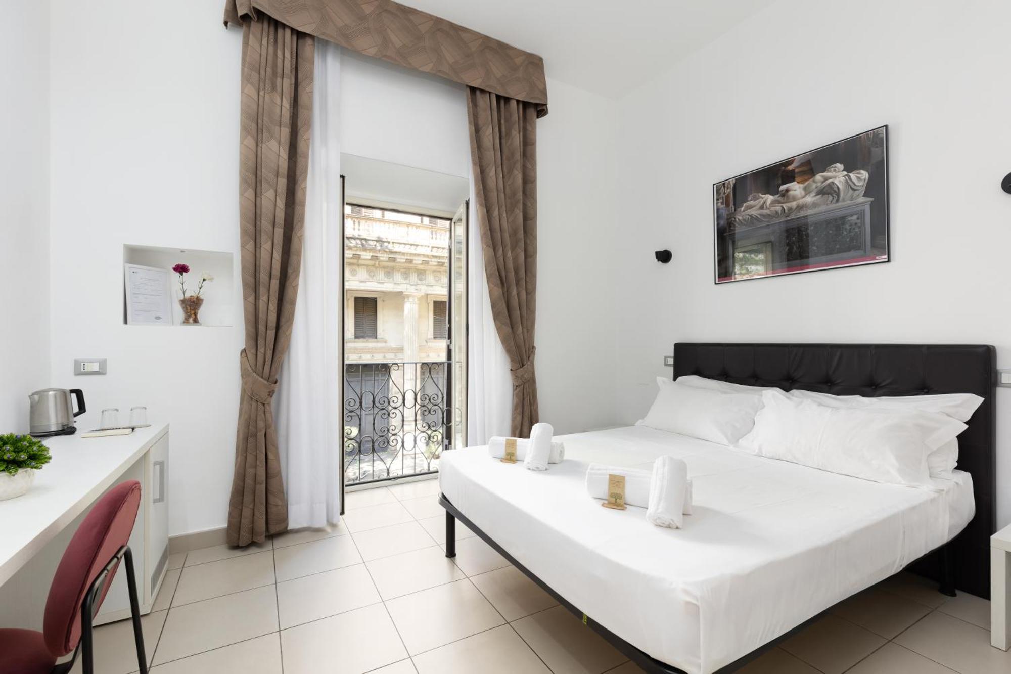 Guest house Merulana 43 - Rome