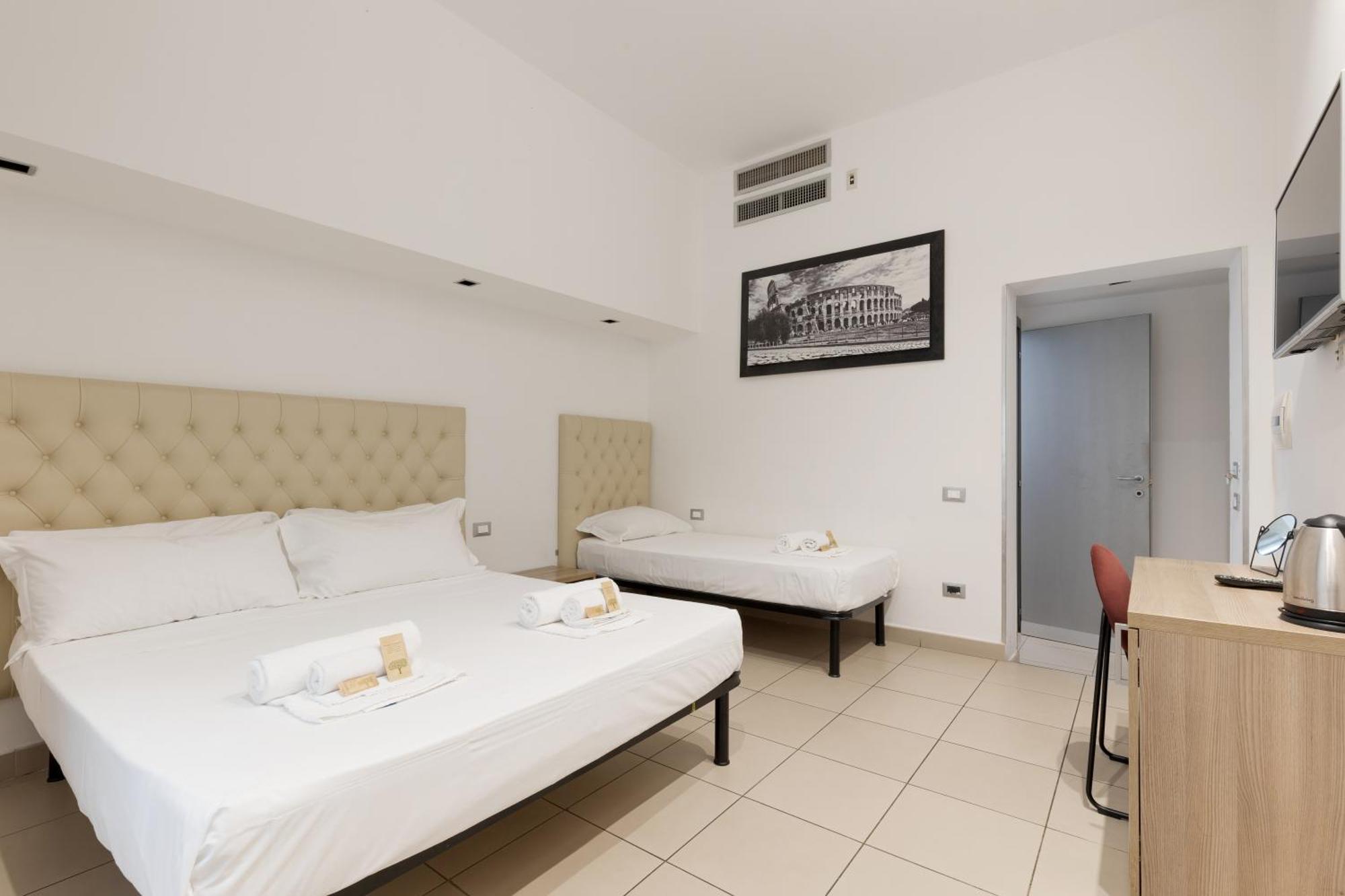 Merulana 43 - Guest house