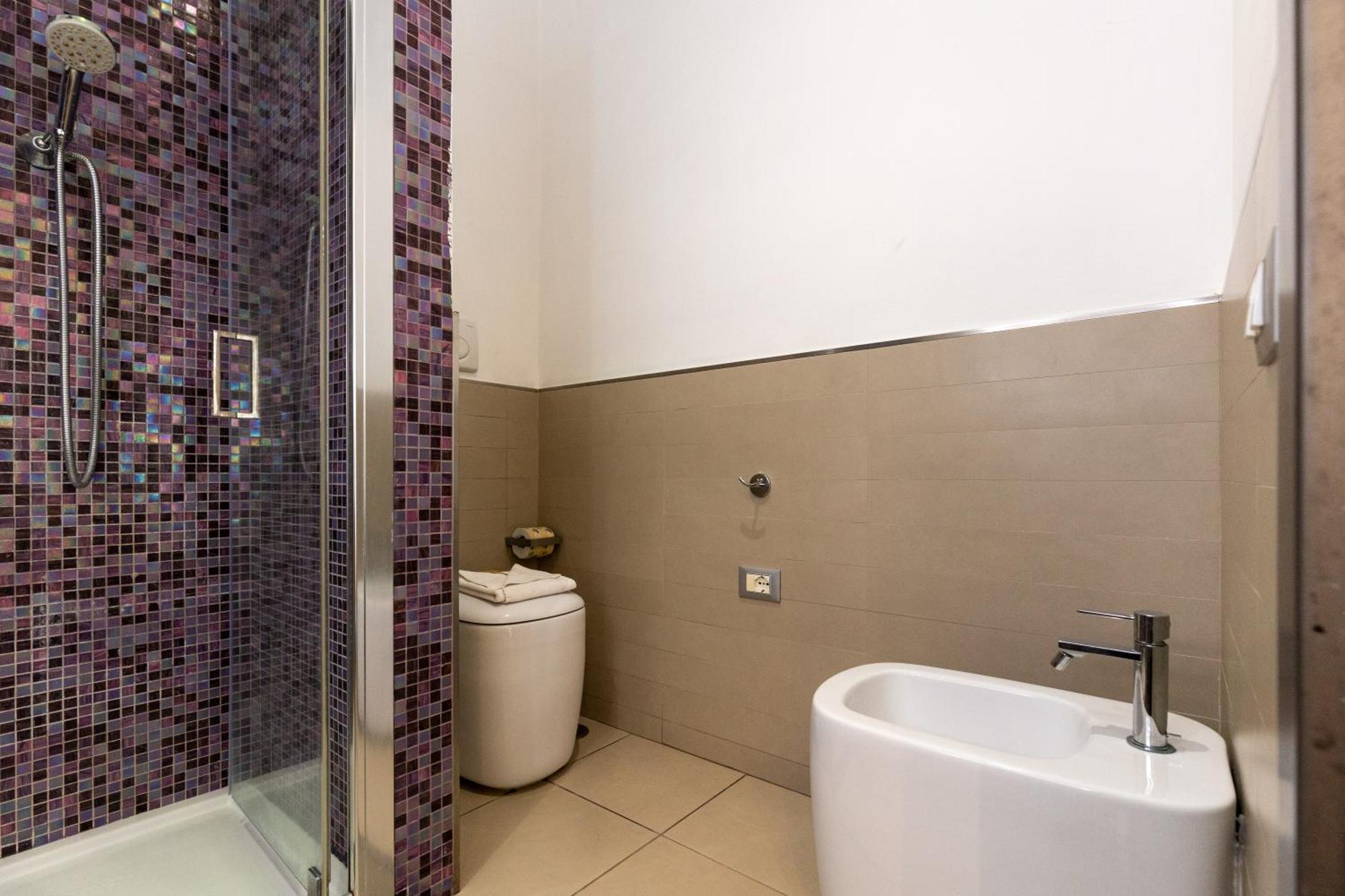 Guest house Merulana 43 -