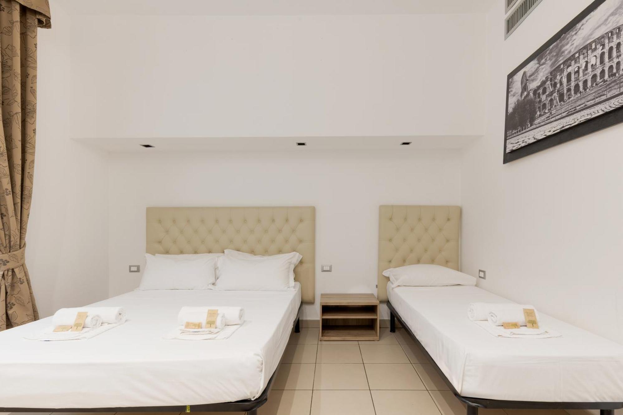 Guest house Merulana 43 - *