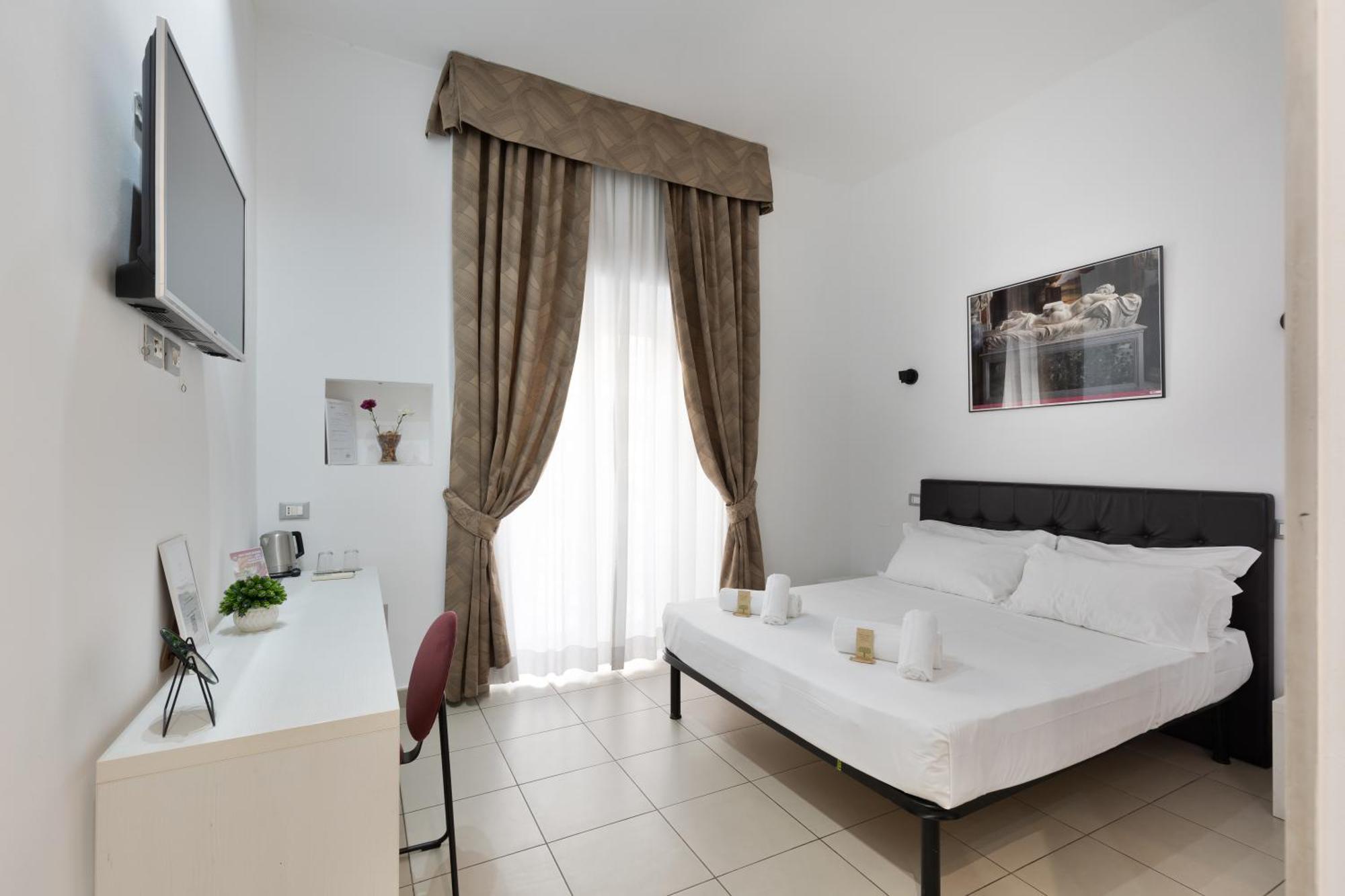 Merulana 43 - Rome
