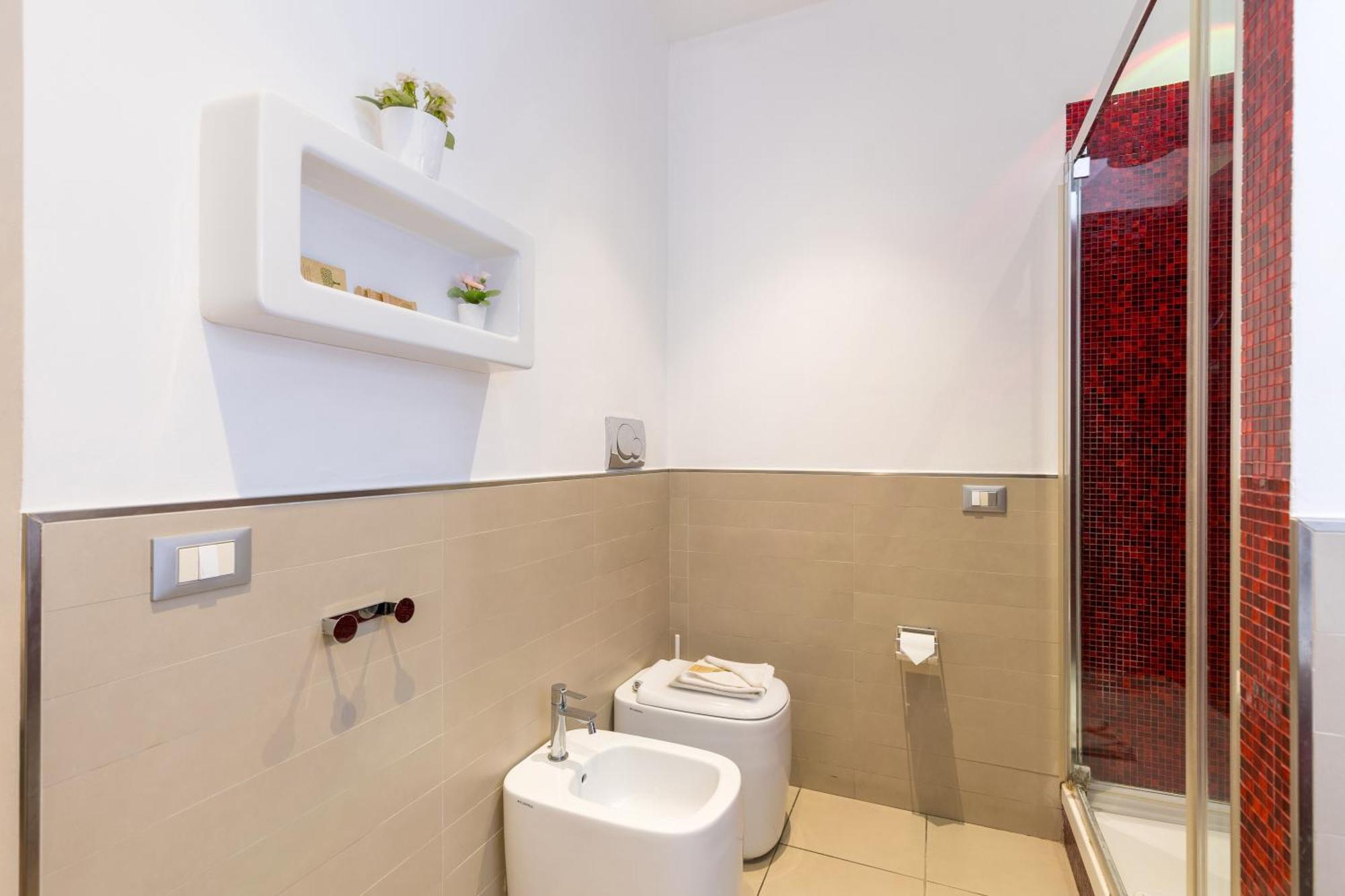 Guest house Merulana 43 -