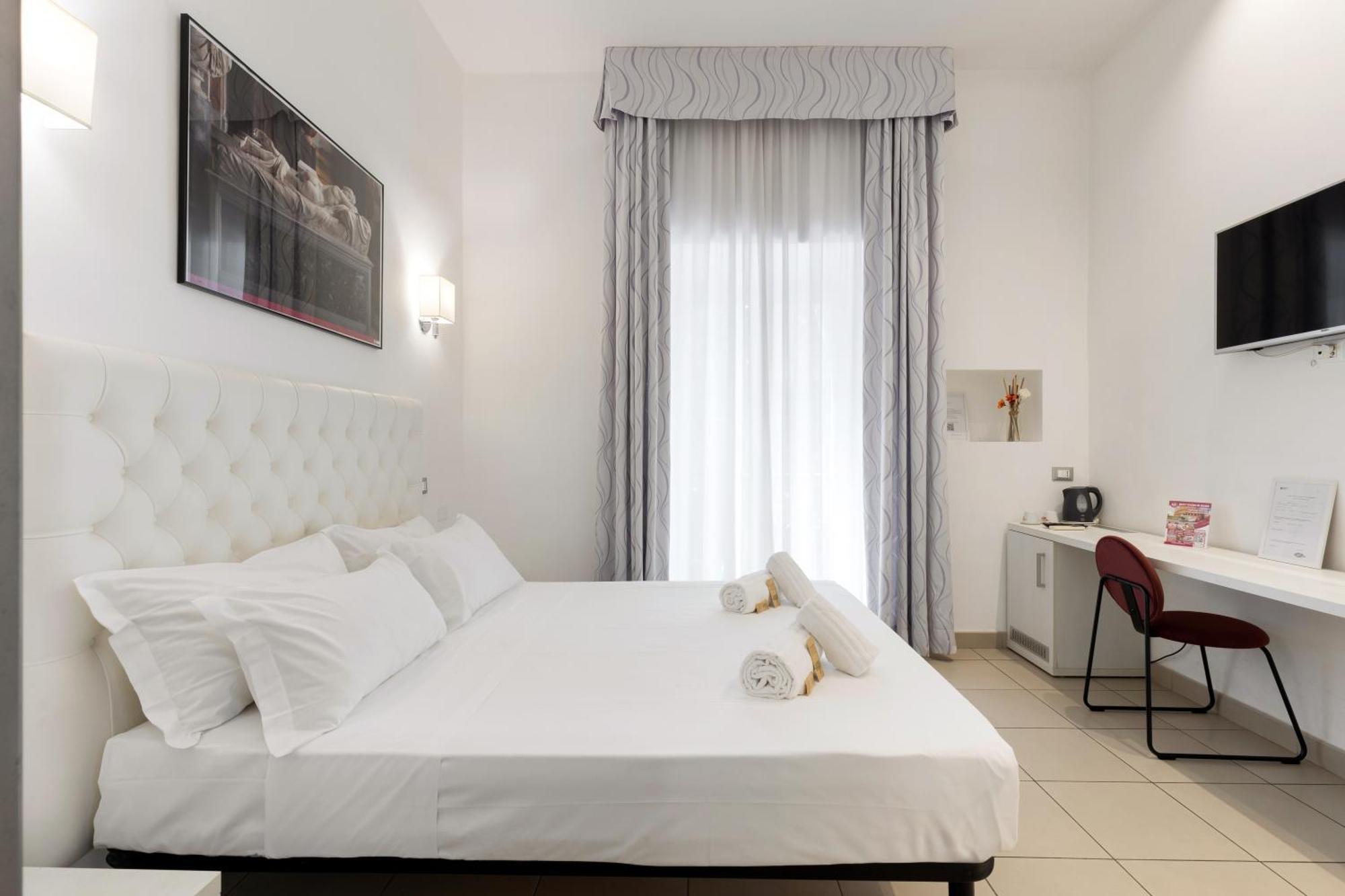 Guest house Merulana 43 - *
