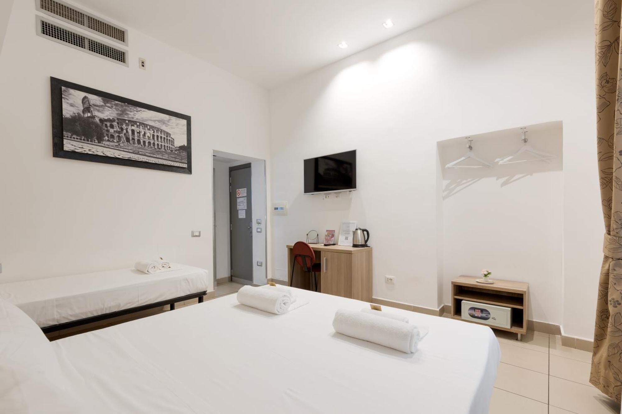 Merulana 43 - Guest house