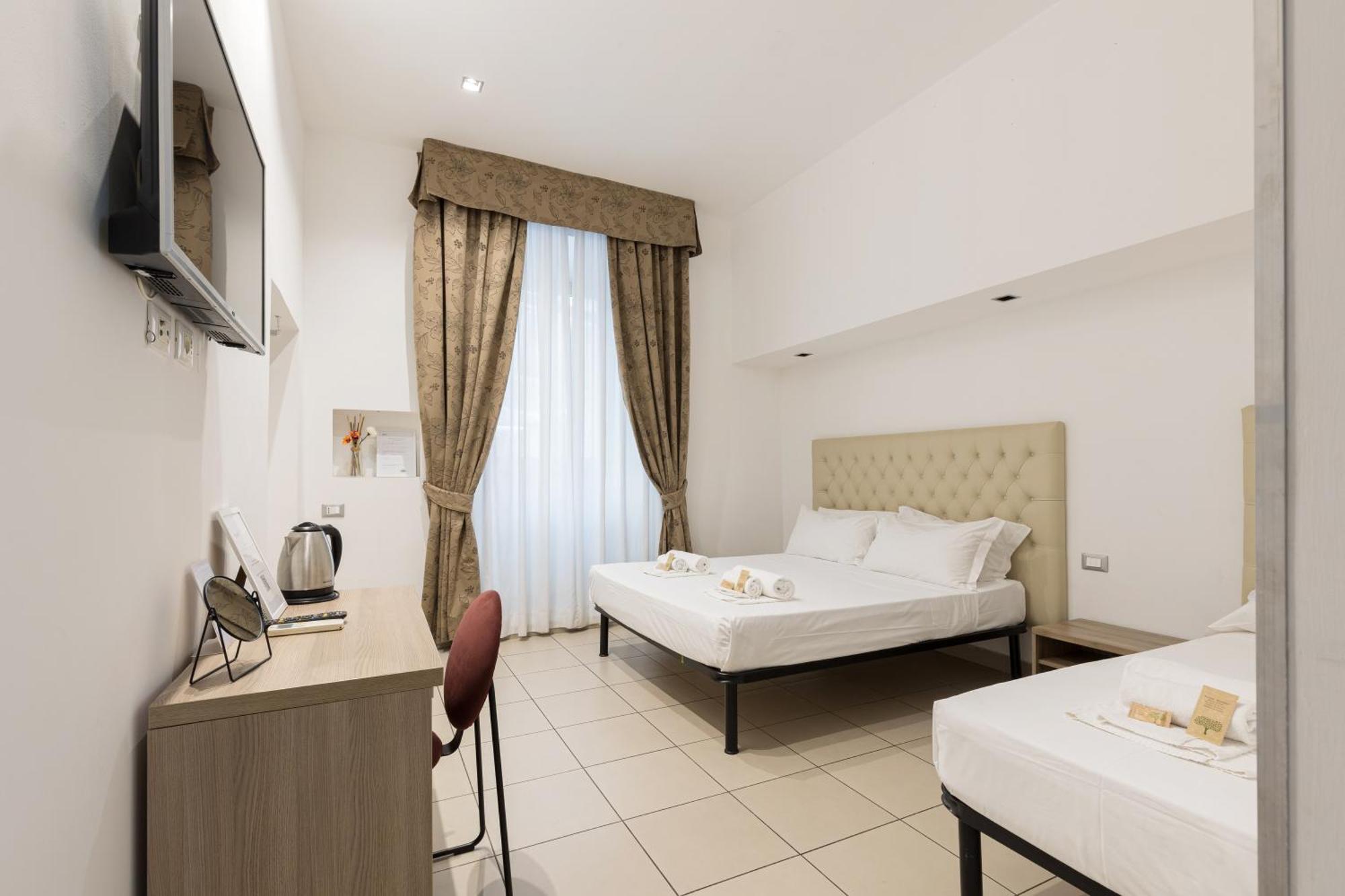 Merulana 43 - Guest house Rome