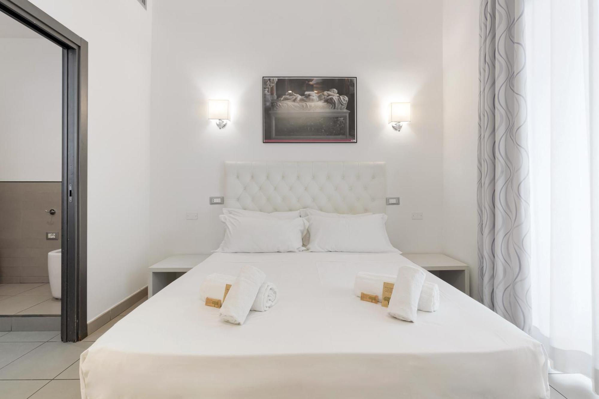 Guest house Merulana 43 - Rome