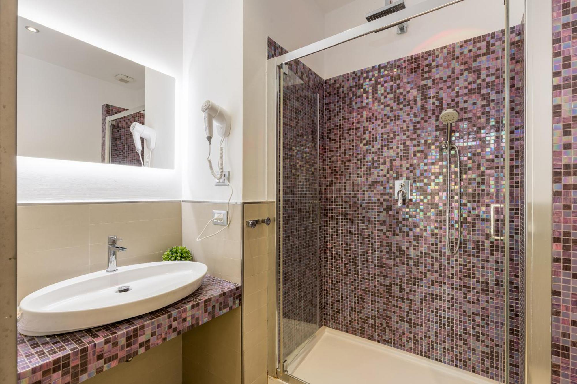 Guest house Merulana 43 - Rome