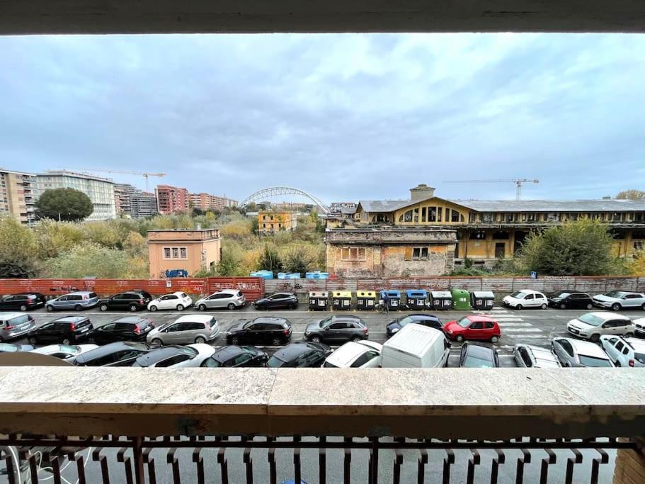 Piramide Experience Appartamento