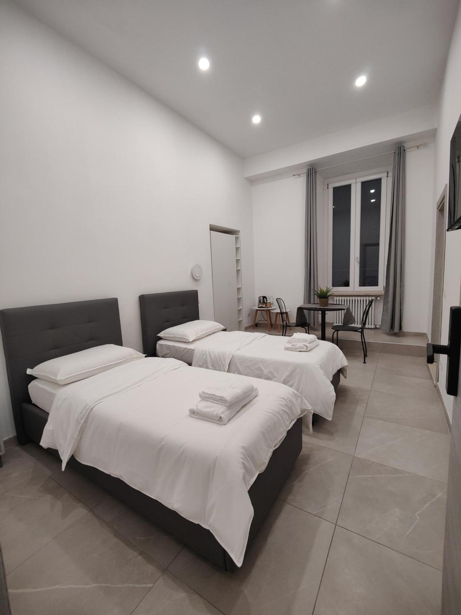Lifestyle 168 Rome
