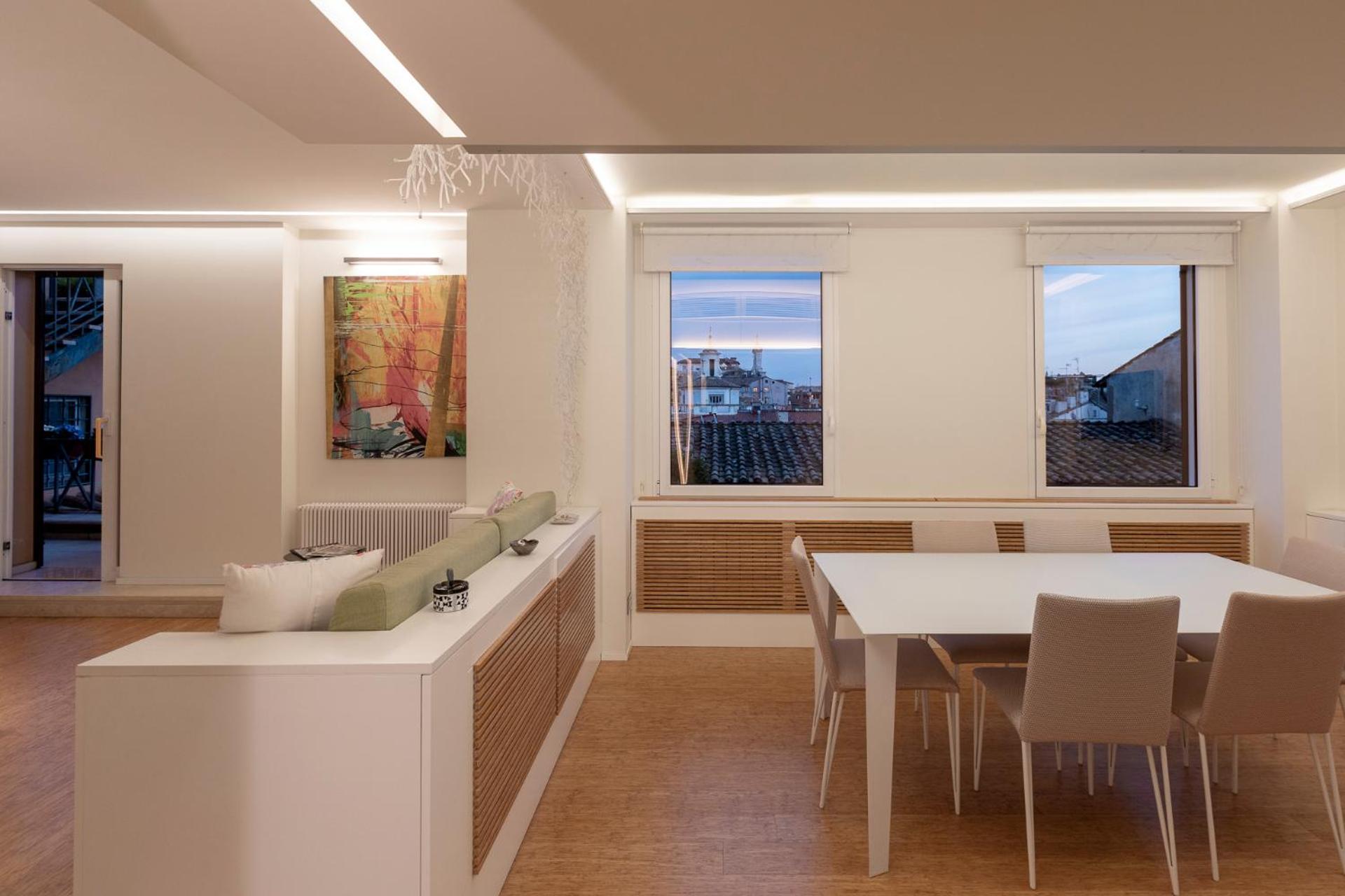 Restart Moro Apartment Rome