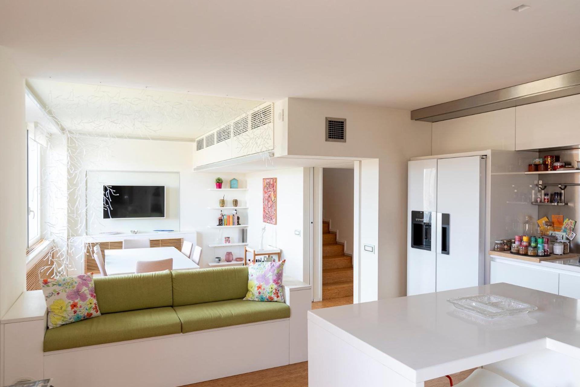 Restart Moro Apartment Rome