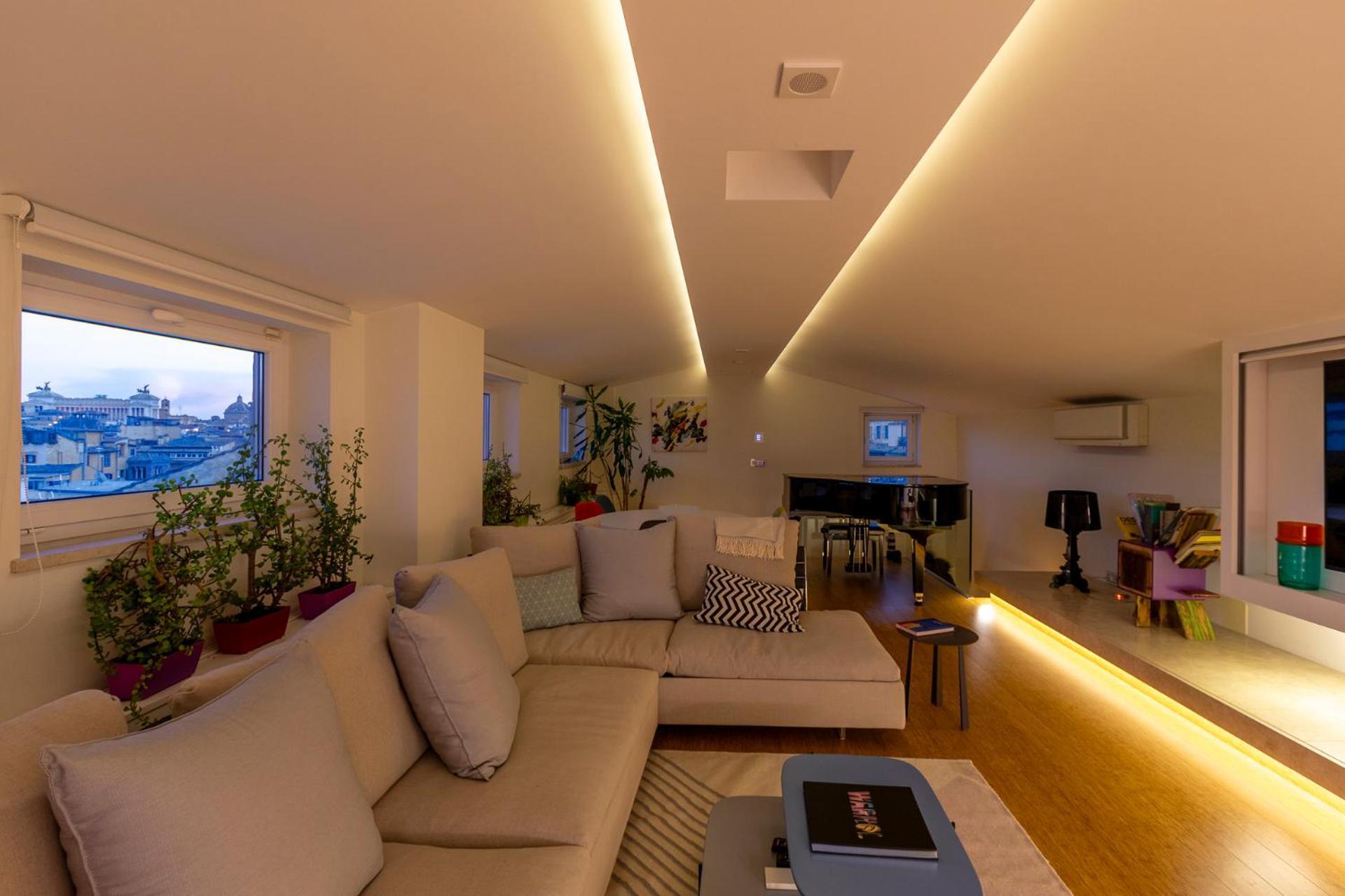 Restart Moro Apartment Rome