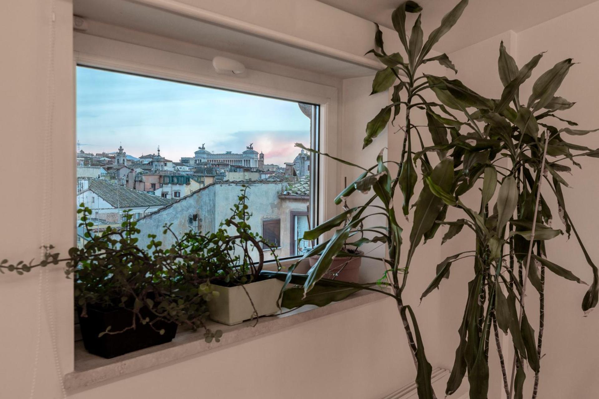 Apartment Restart Moro