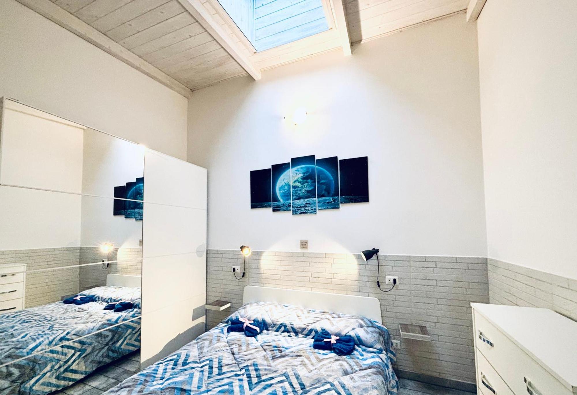 Loft Anagnina