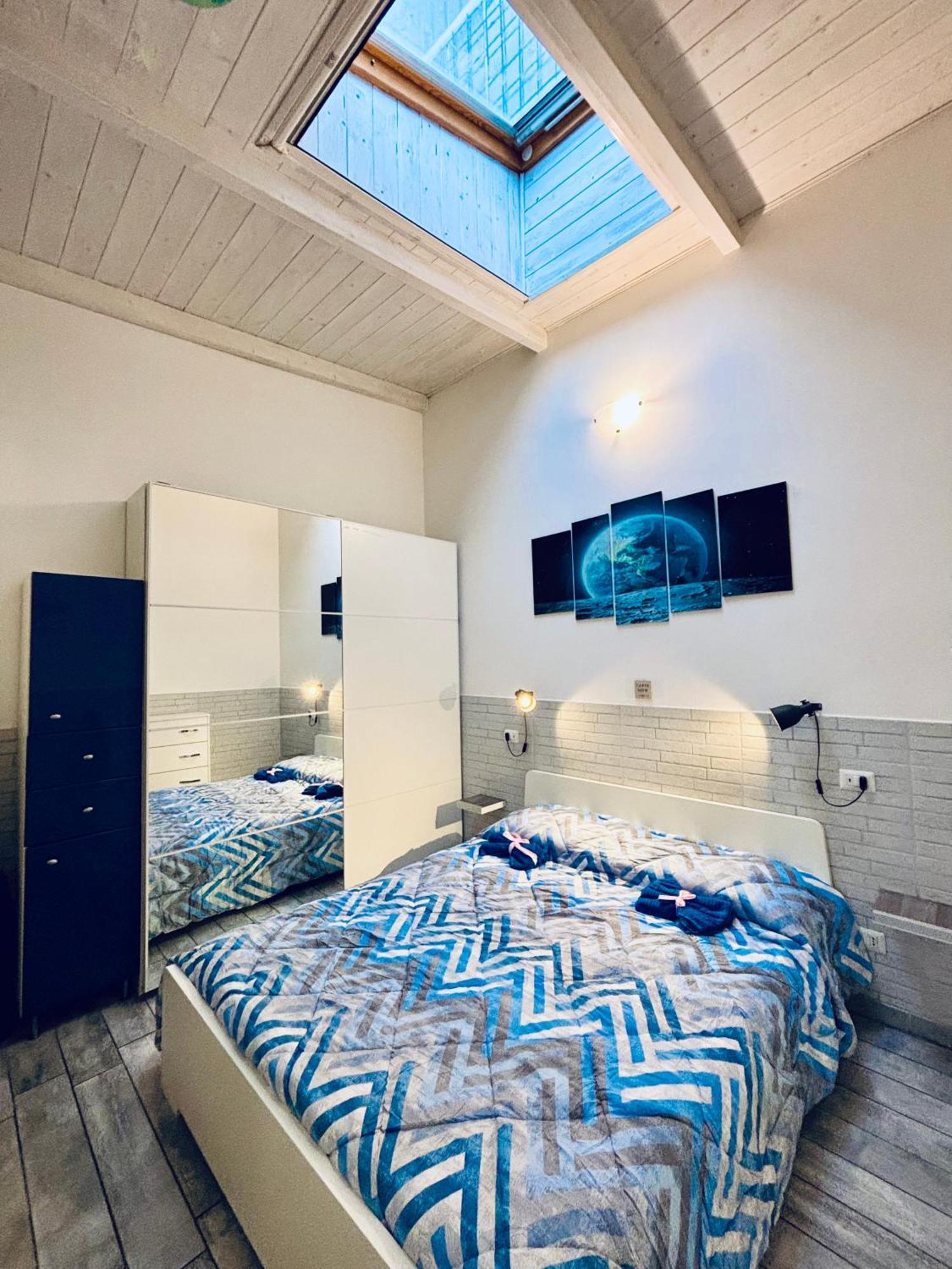 Loft Anagnina * Rome
