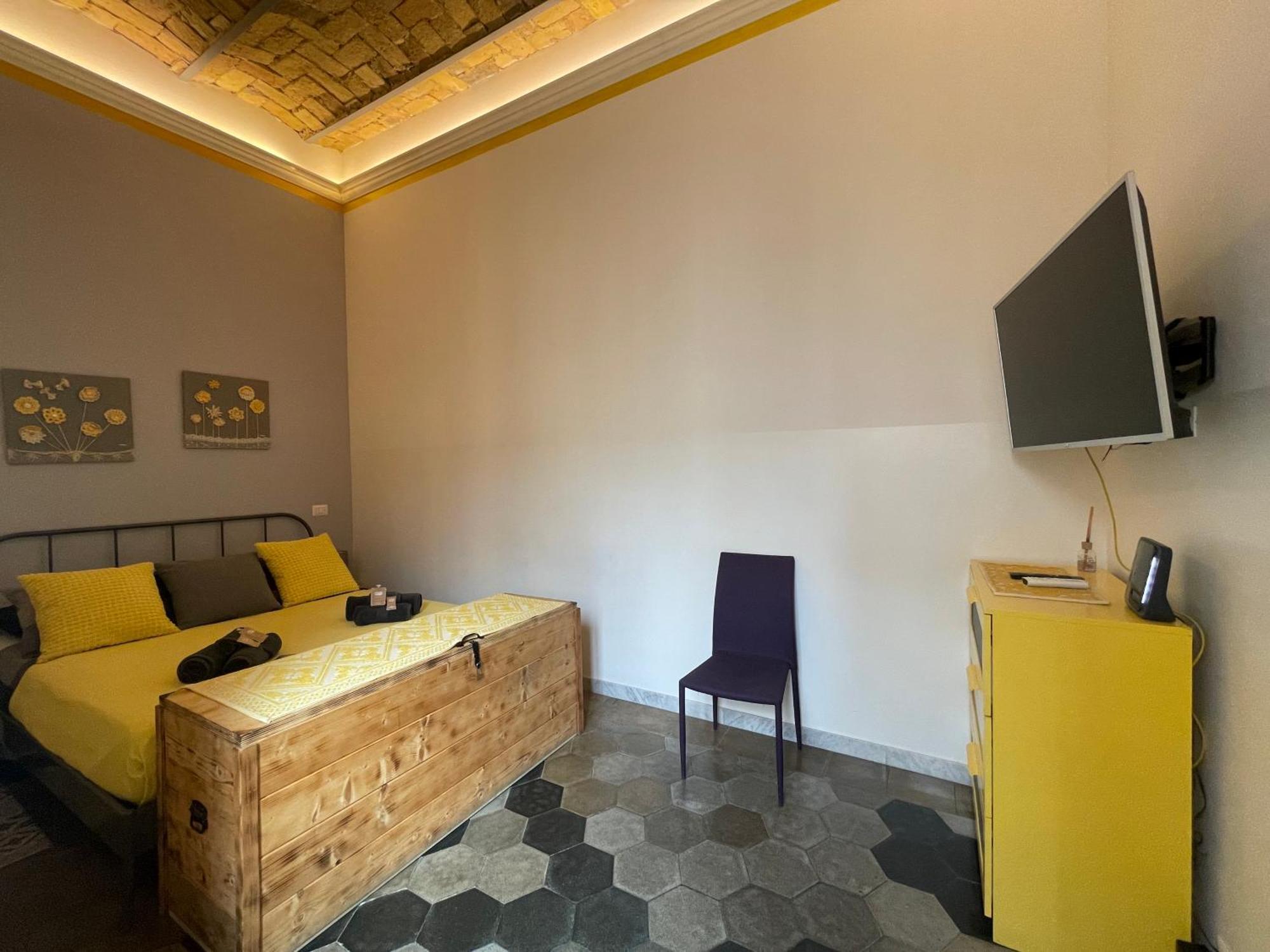 A Casa Di Ale E Lalla