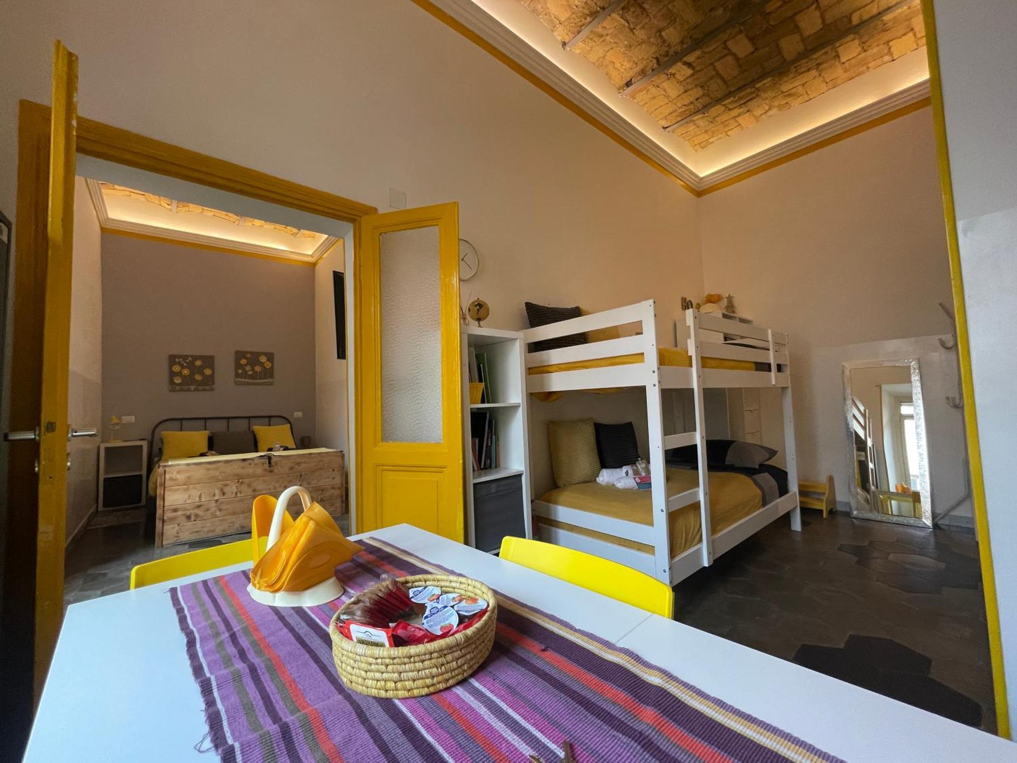 Apartment A Casa Di Ale E Lalla