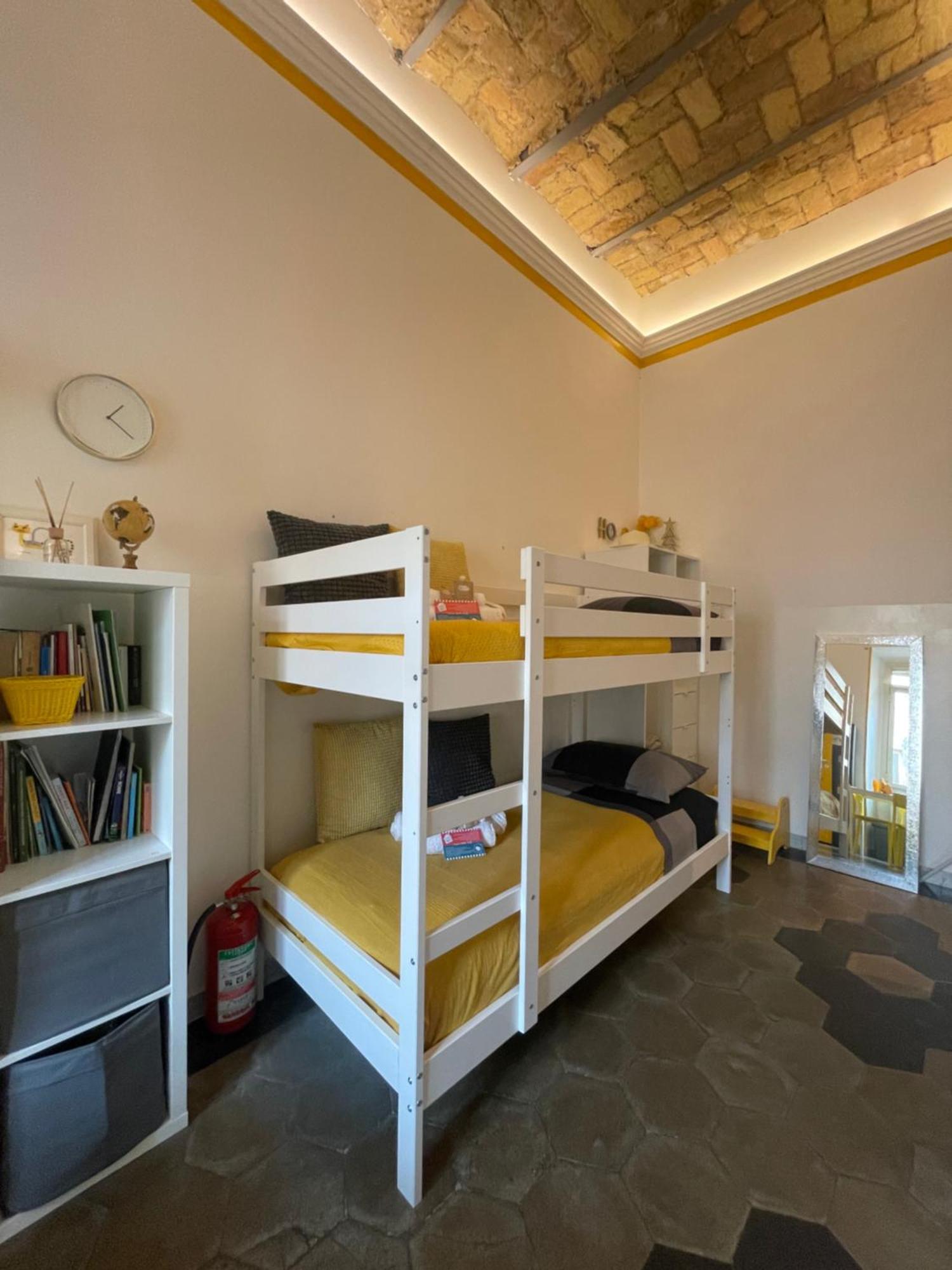 Apartment A Casa Di Ale E Lalla *